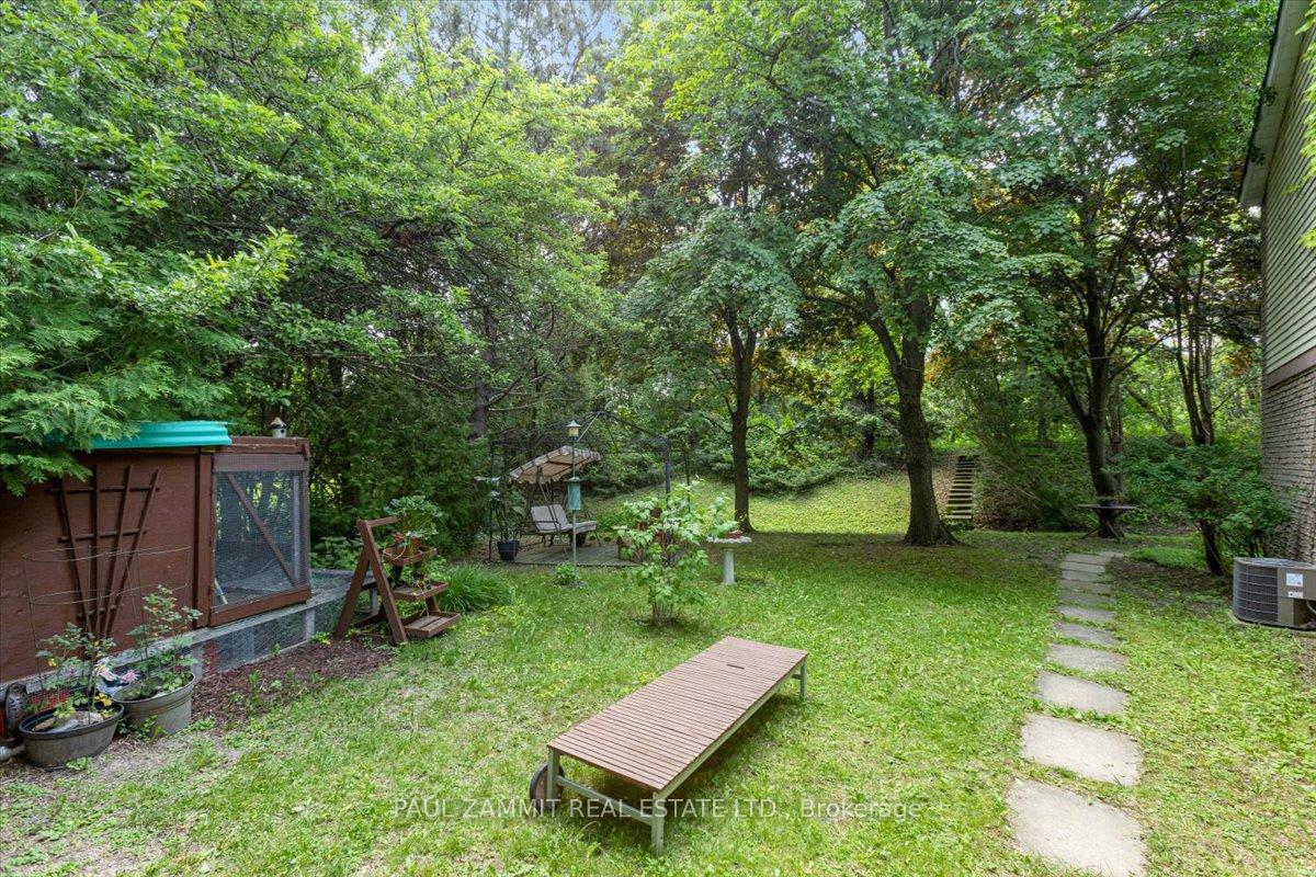 Photo 22 of 79 Durie Lane, Markham, Aileen-Willowbrook — HOMEH
