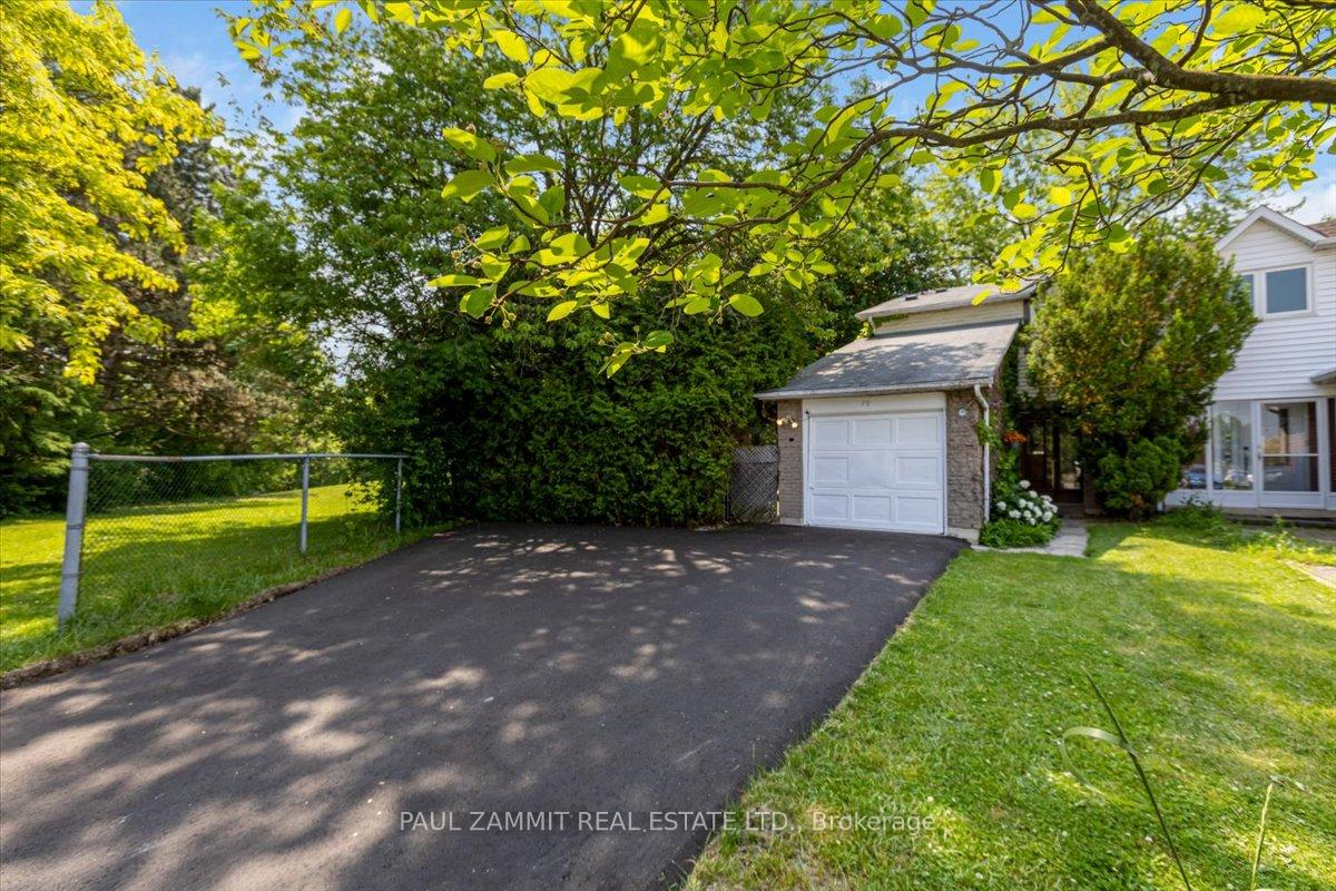Photo 23 of 79 Durie Lane, Markham, Aileen-Willowbrook — HOMEH