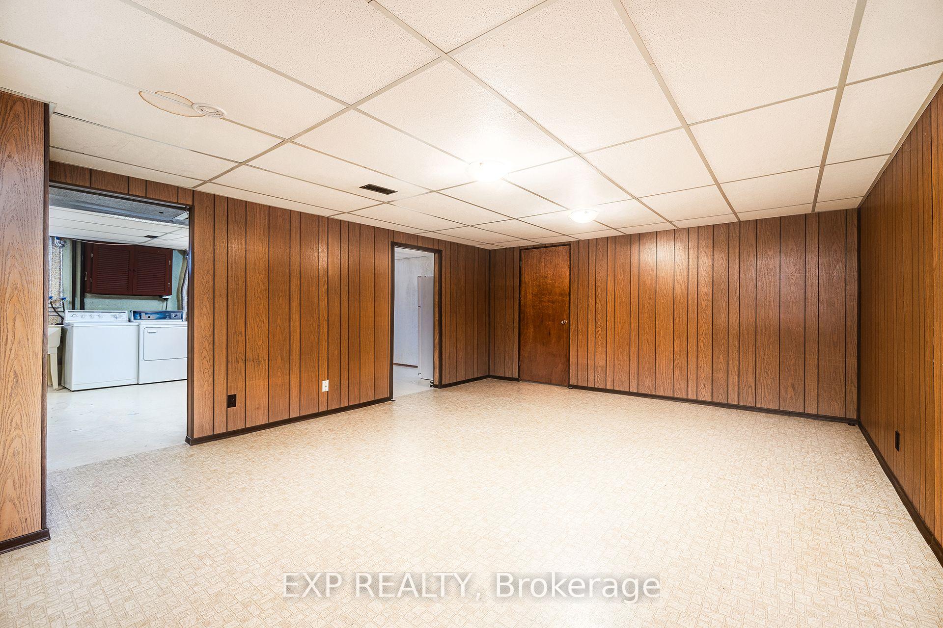 Photo 5 of Unit Lower, 100 Hadeland Avenue, Hamilton, Fessenden — HOMEH