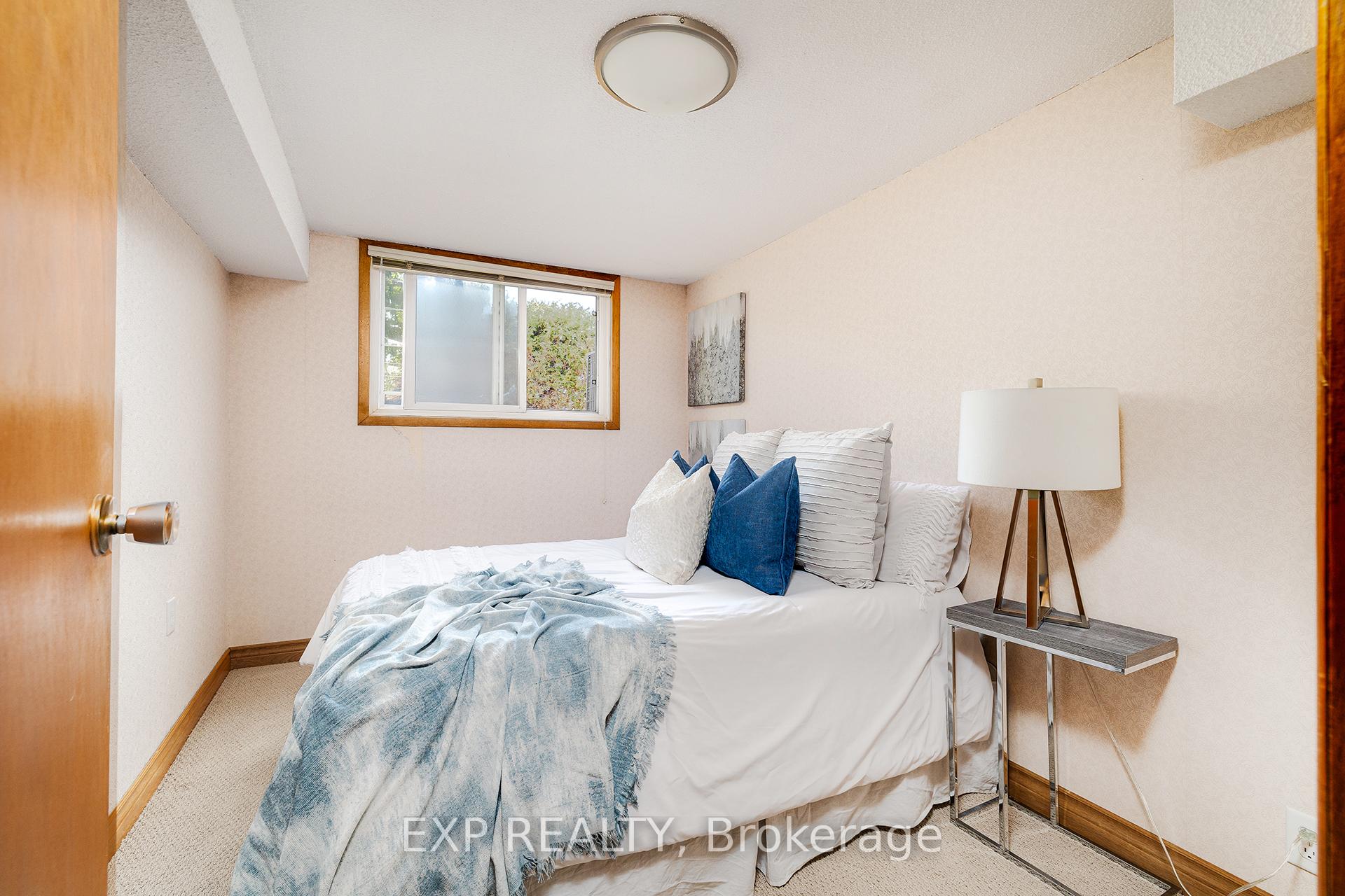 Photo 8 of Unit Lower, 100 Hadeland Avenue, Hamilton, Fessenden — HOMEH