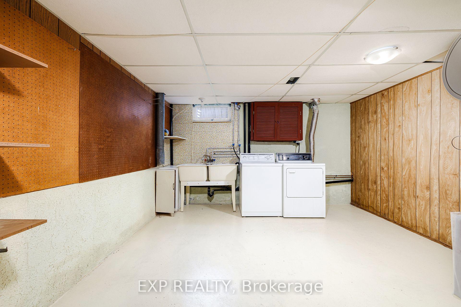 Photo 9 of Unit Lower, 100 Hadeland Avenue, Hamilton, Fessenden — HOMEH