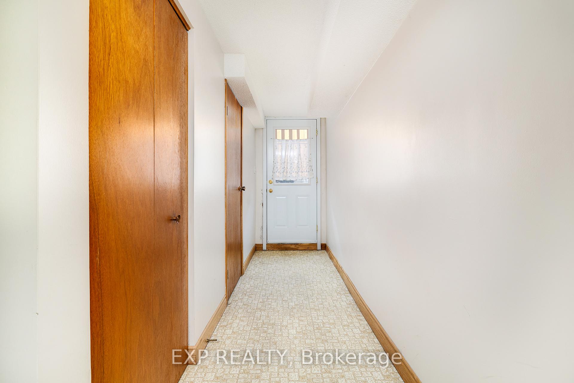 Photo 12 of Unit Lower, 100 Hadeland Avenue, Hamilton, Fessenden — HOMEH