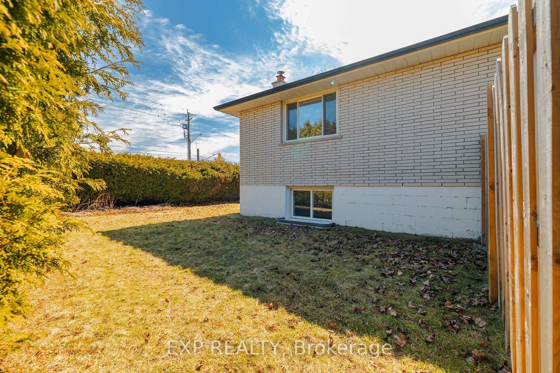Photo 15 of Unit Lower, 100 Hadeland Avenue, Hamilton, Fessenden — HOMEH
