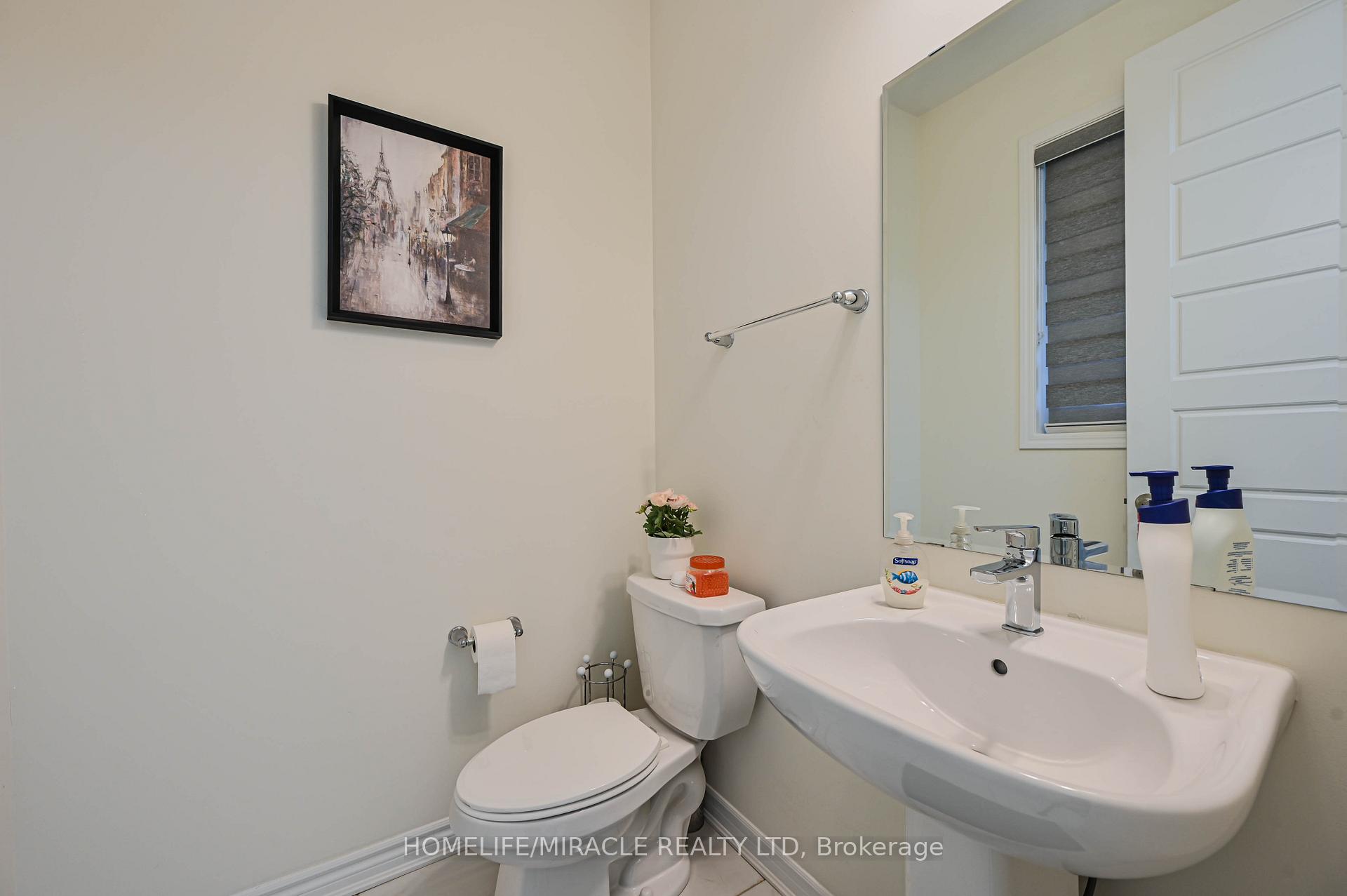 Photo 25 of 896 Sumac Crescent, Milton, Cobban — HOMEH