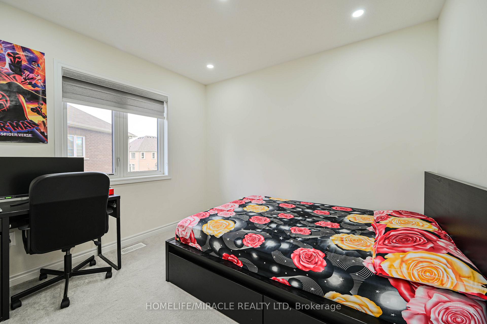 Photo 43 of 896 Sumac Crescent, Milton, Cobban — HOMEH