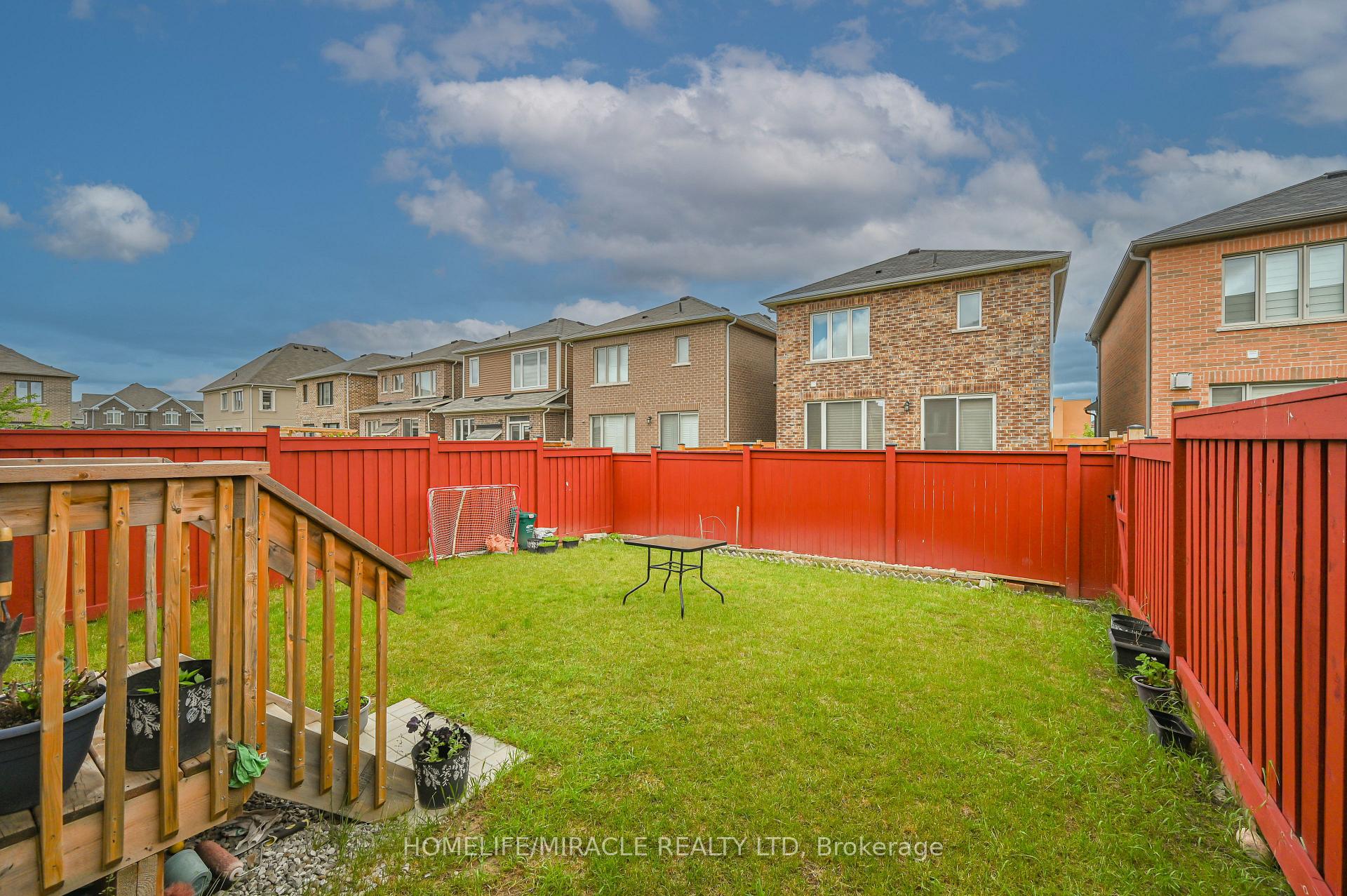 Photo 49 of 896 Sumac Crescent, Milton, Cobban — HOMEH