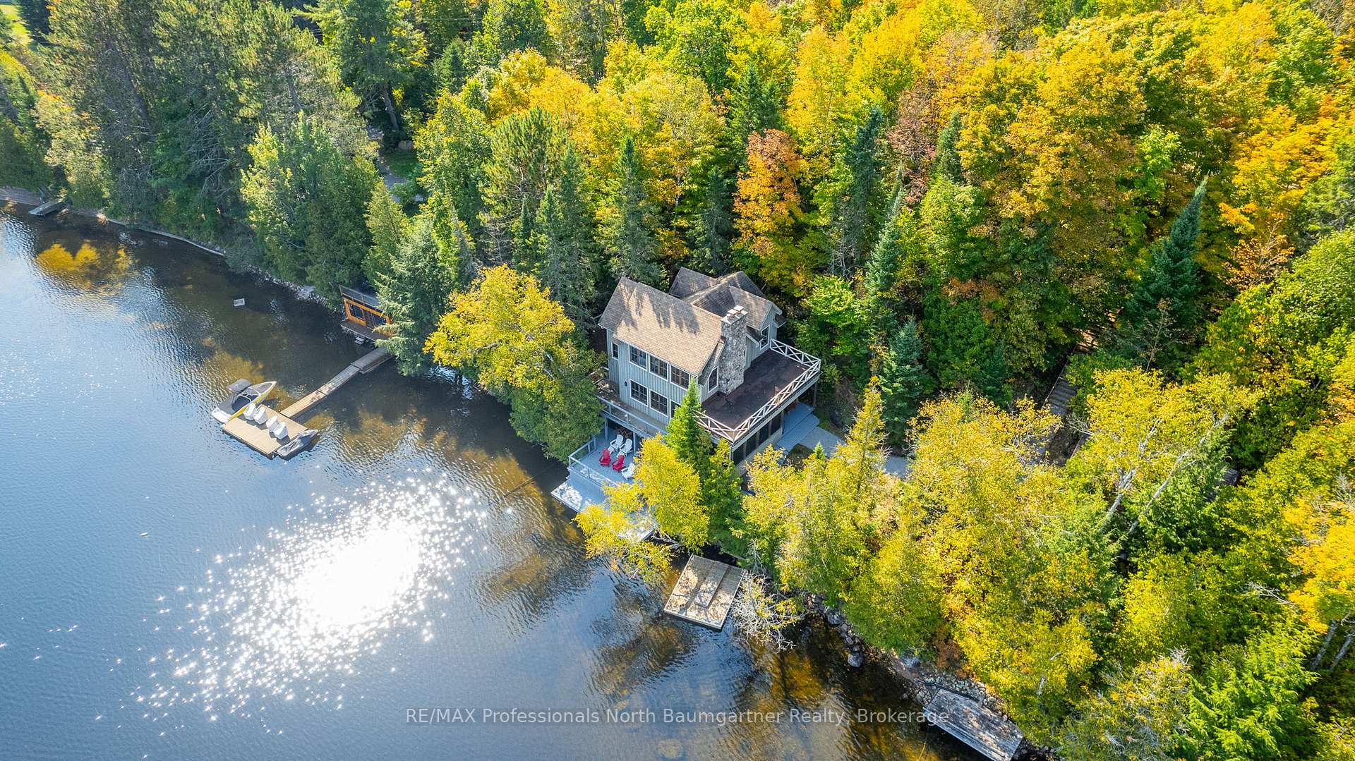Photo 3 of 2455 Blairhampton Road, Minden Hills, Minden — HOMEH