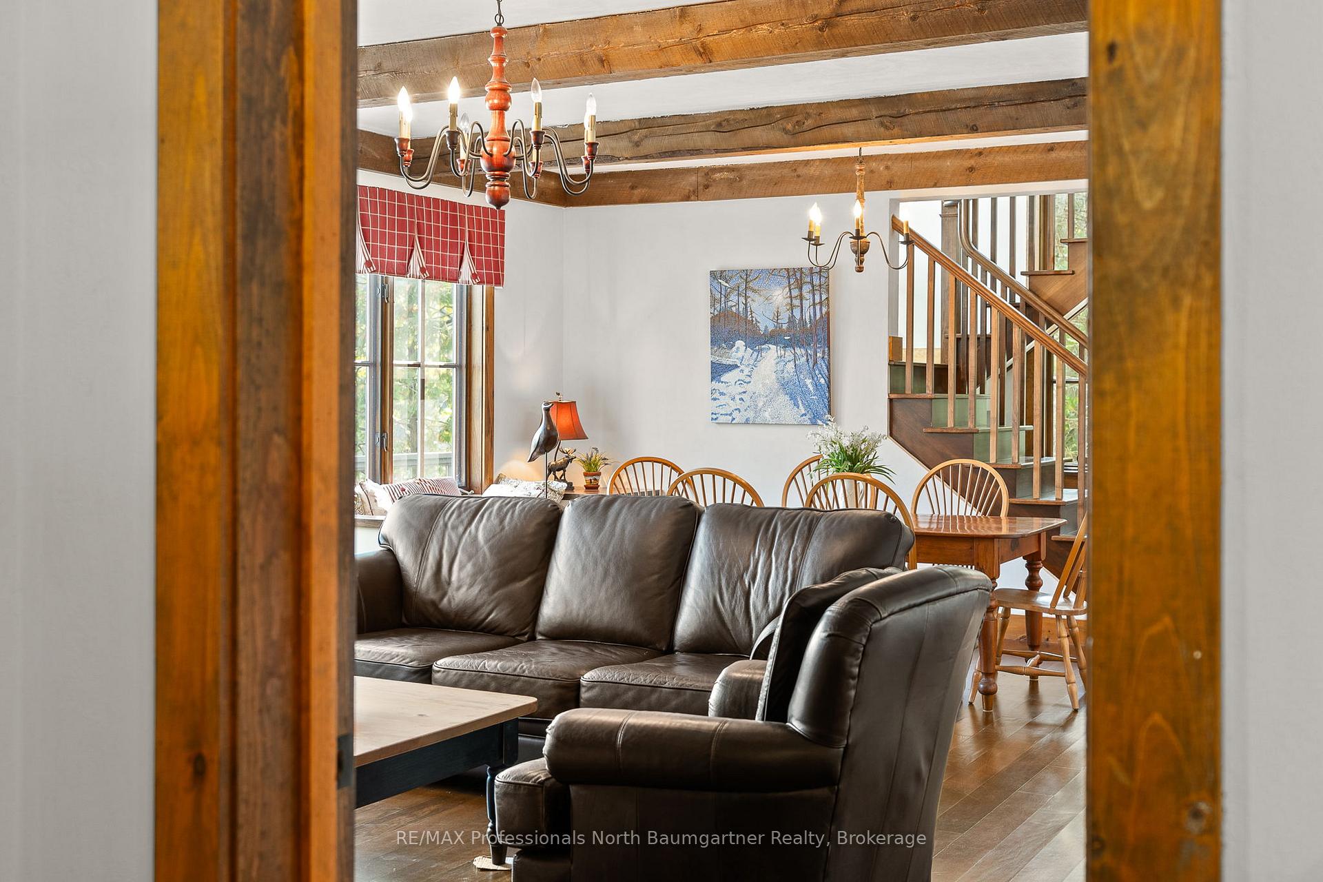 Photo 5 of 2455 Blairhampton Road, Minden Hills, Minden — HOMEH