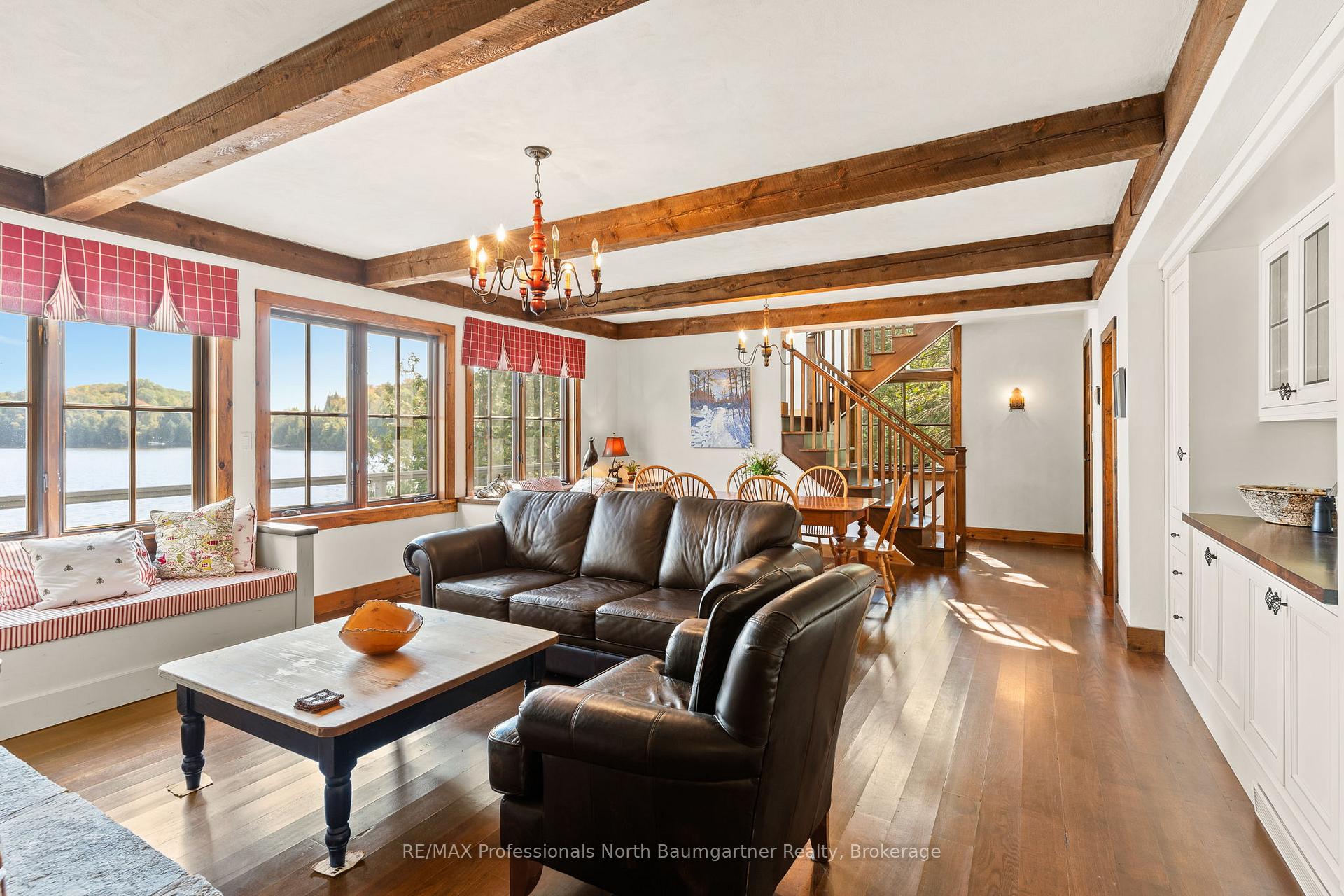 Photo 6 of 2455 Blairhampton Road, Minden Hills, Minden — HOMEH