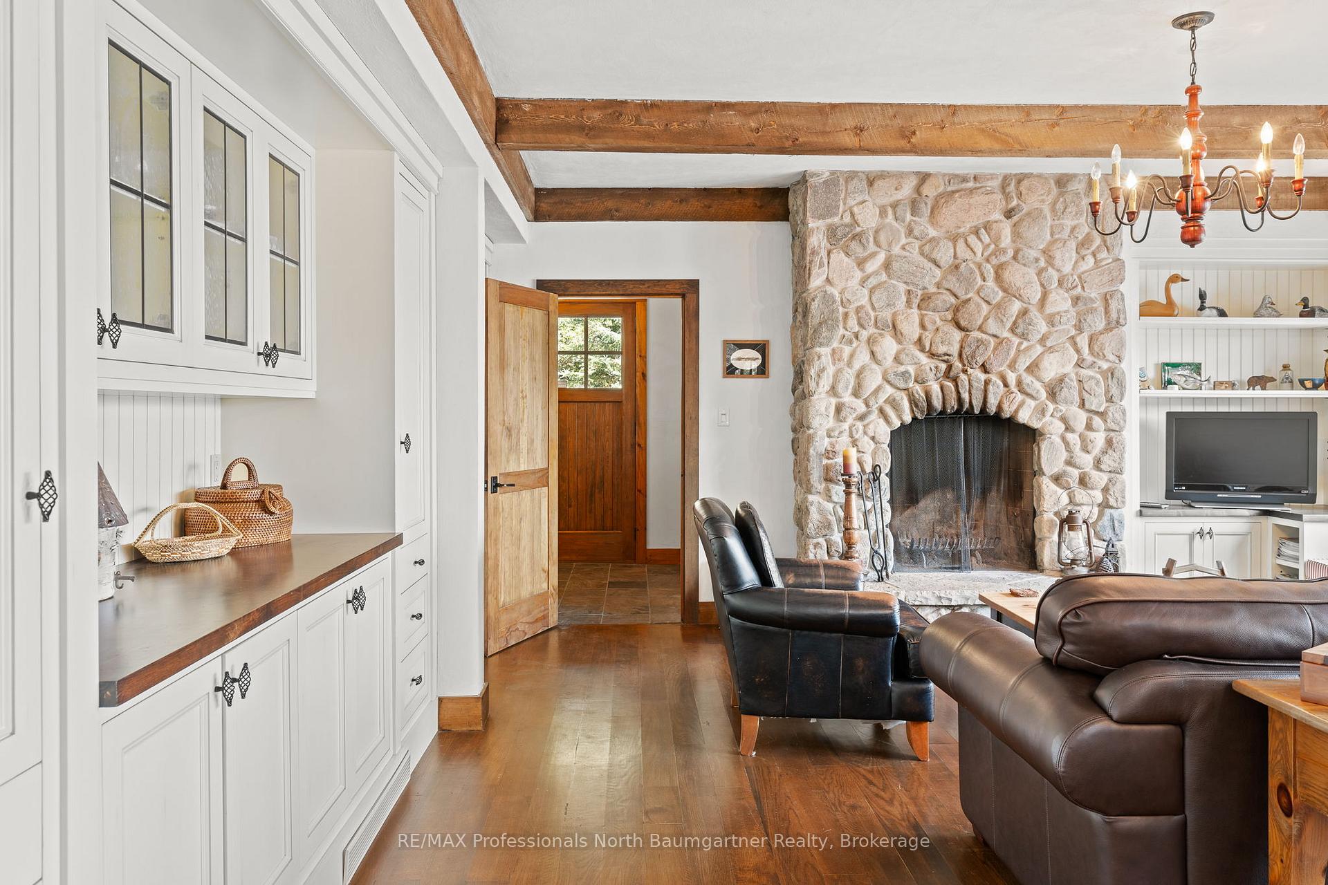 Photo 8 of 2455 Blairhampton Road, Minden Hills, Minden — HOMEH