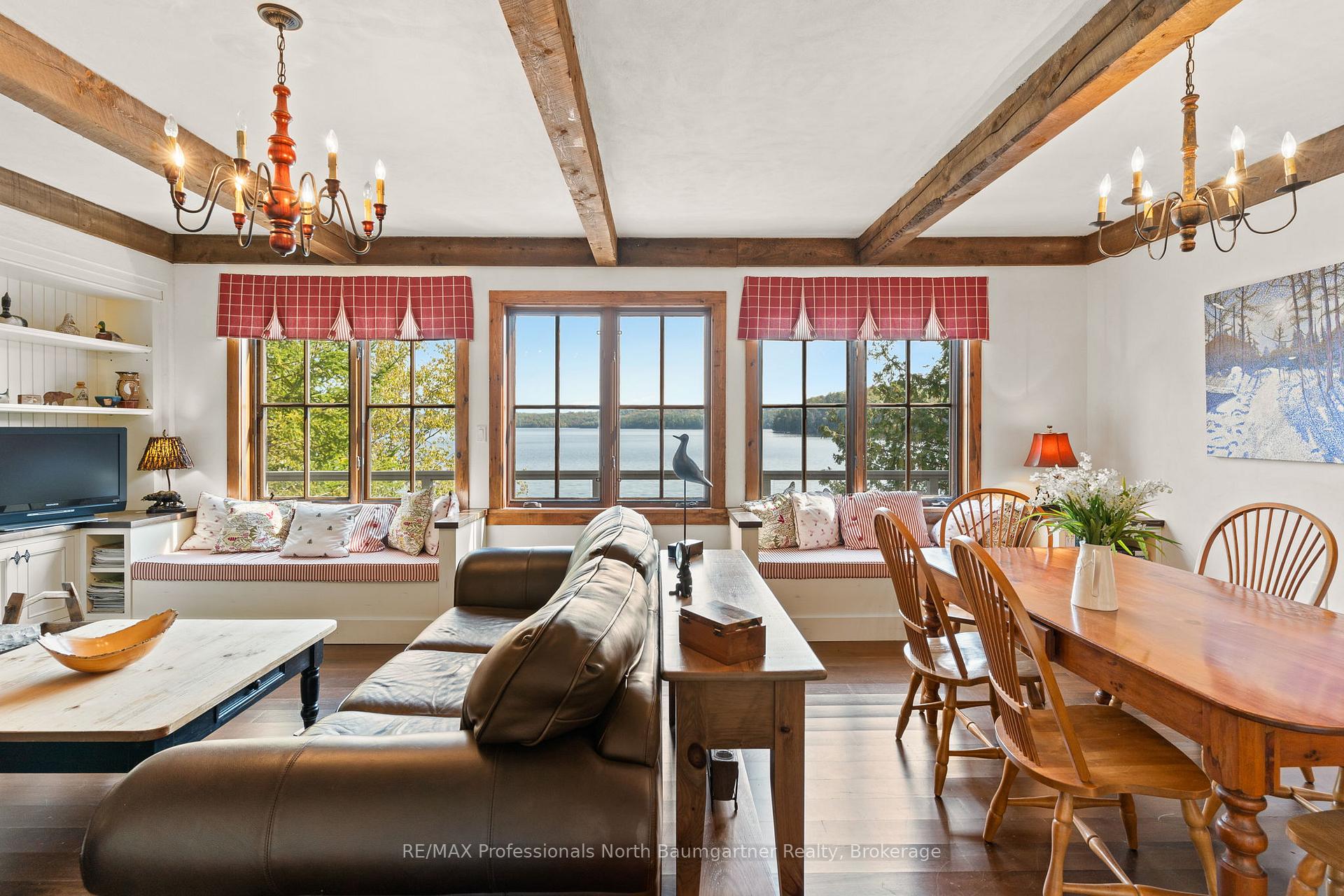 Photo 9 of 2455 Blairhampton Road, Minden Hills, Minden — HOMEH