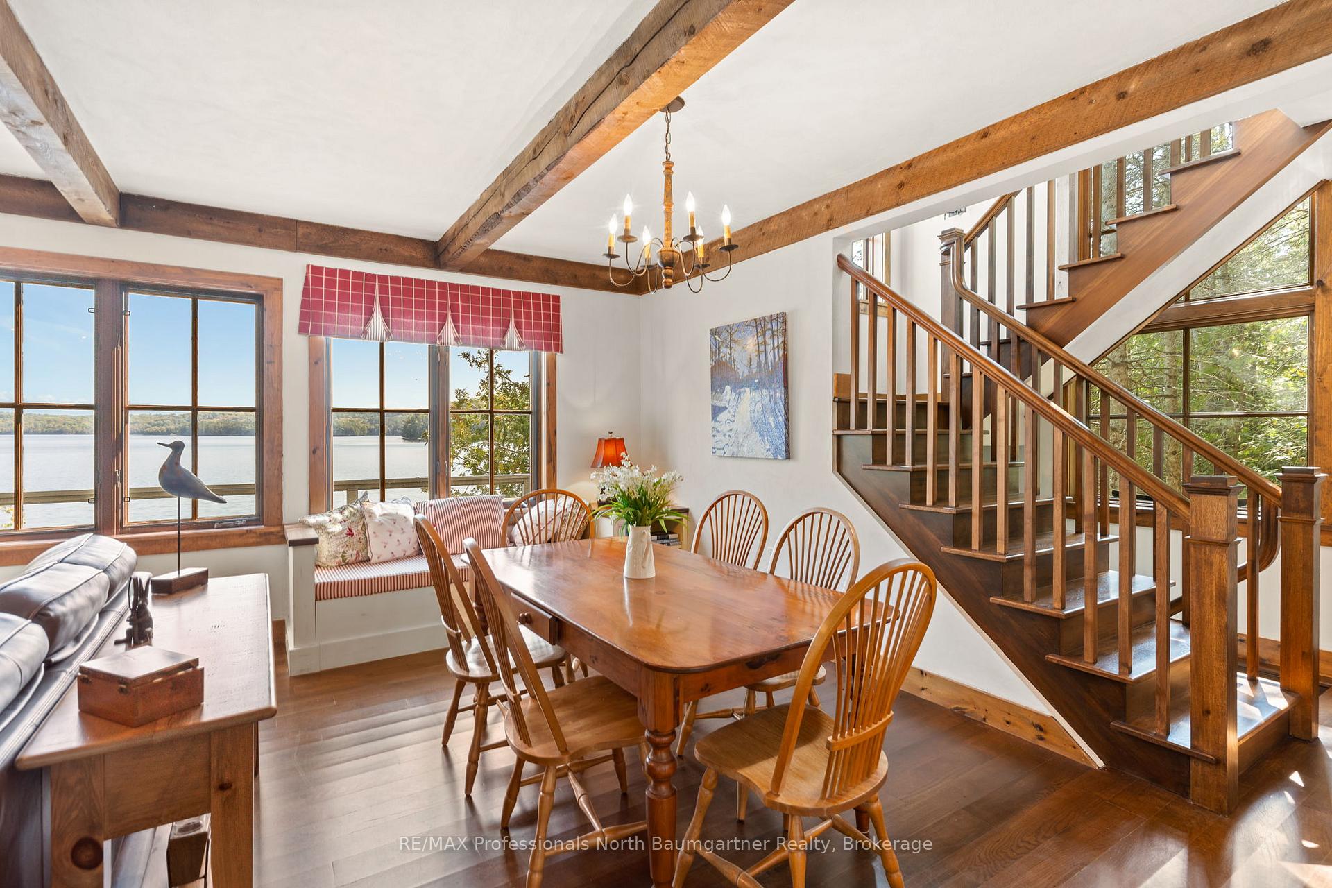 Photo 10 of 2455 Blairhampton Road, Minden Hills, Minden — HOMEH
