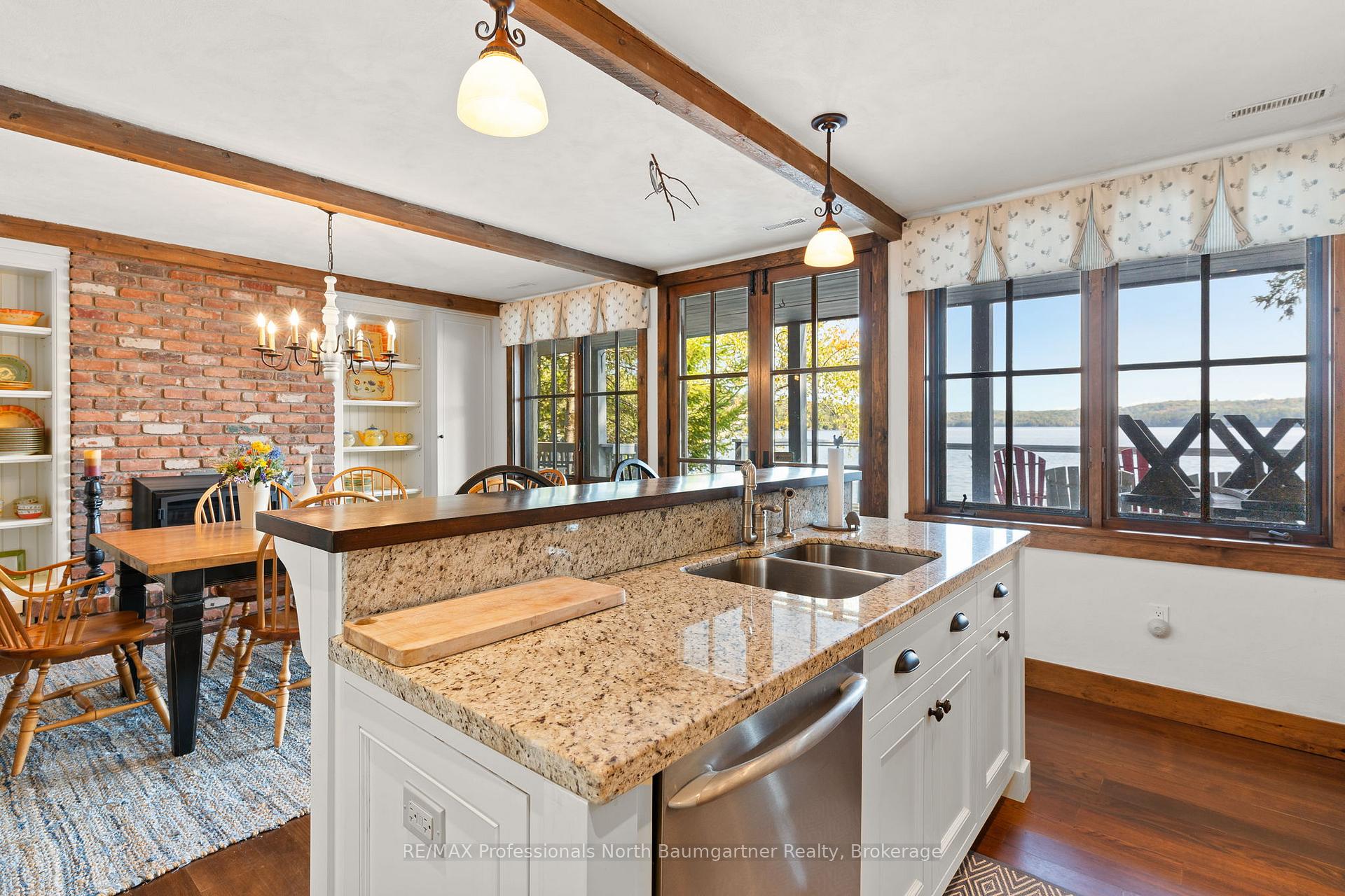 Photo 18 of 2455 Blairhampton Road, Minden Hills, Minden — HOMEH
