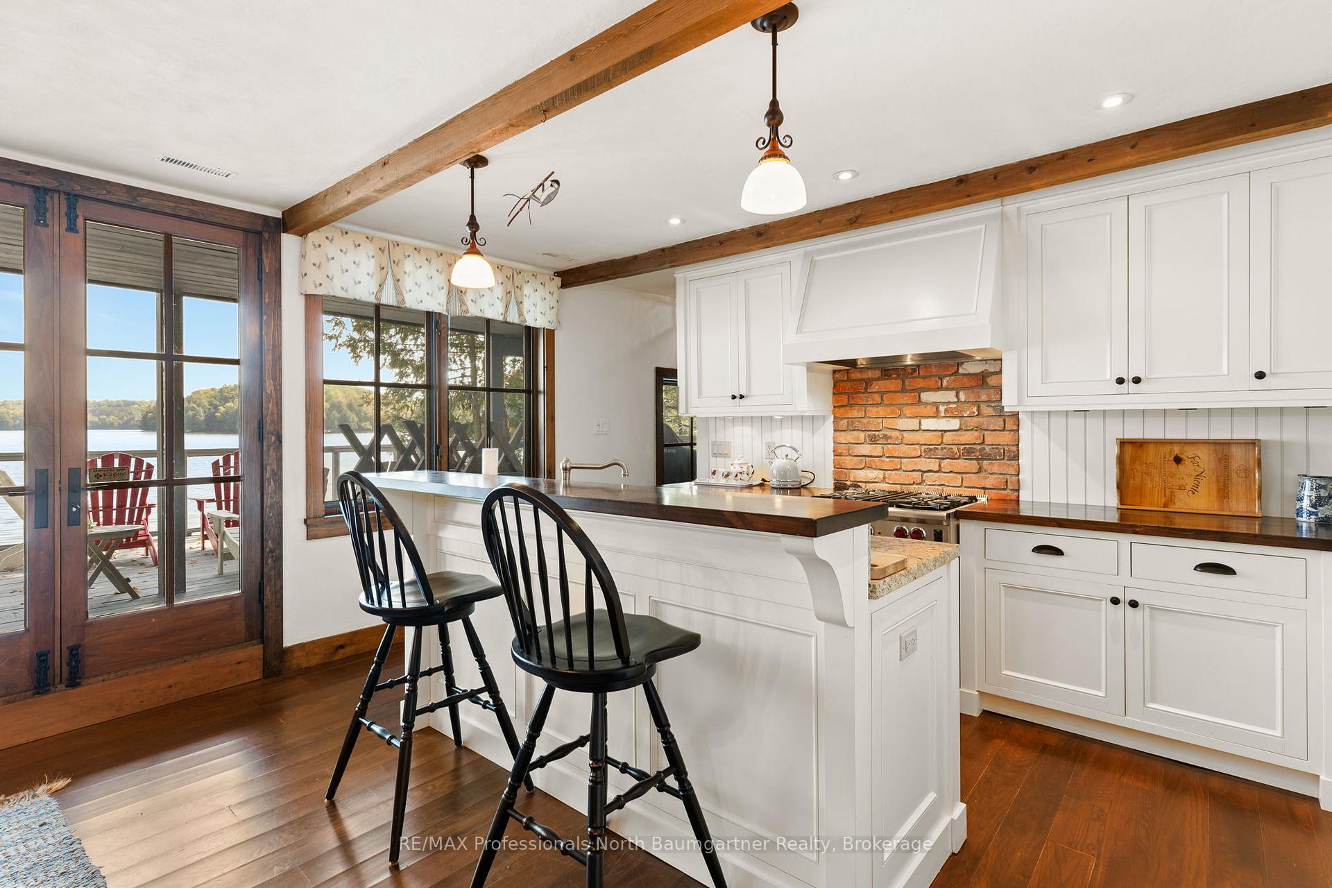 Photo 19 of 2455 Blairhampton Road, Minden Hills, Minden — HOMEH