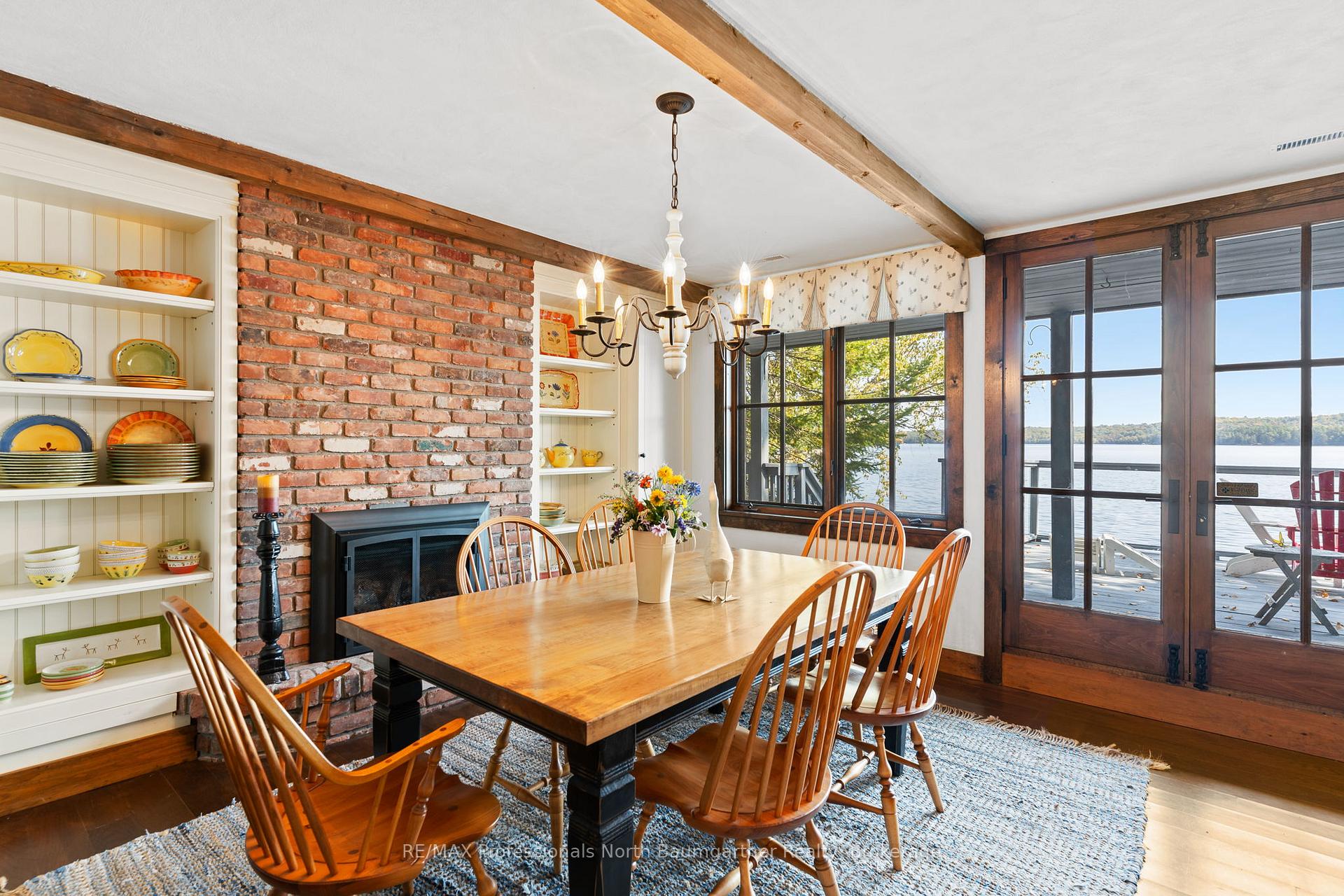 Photo 20 of 2455 Blairhampton Road, Minden Hills, Minden — HOMEH