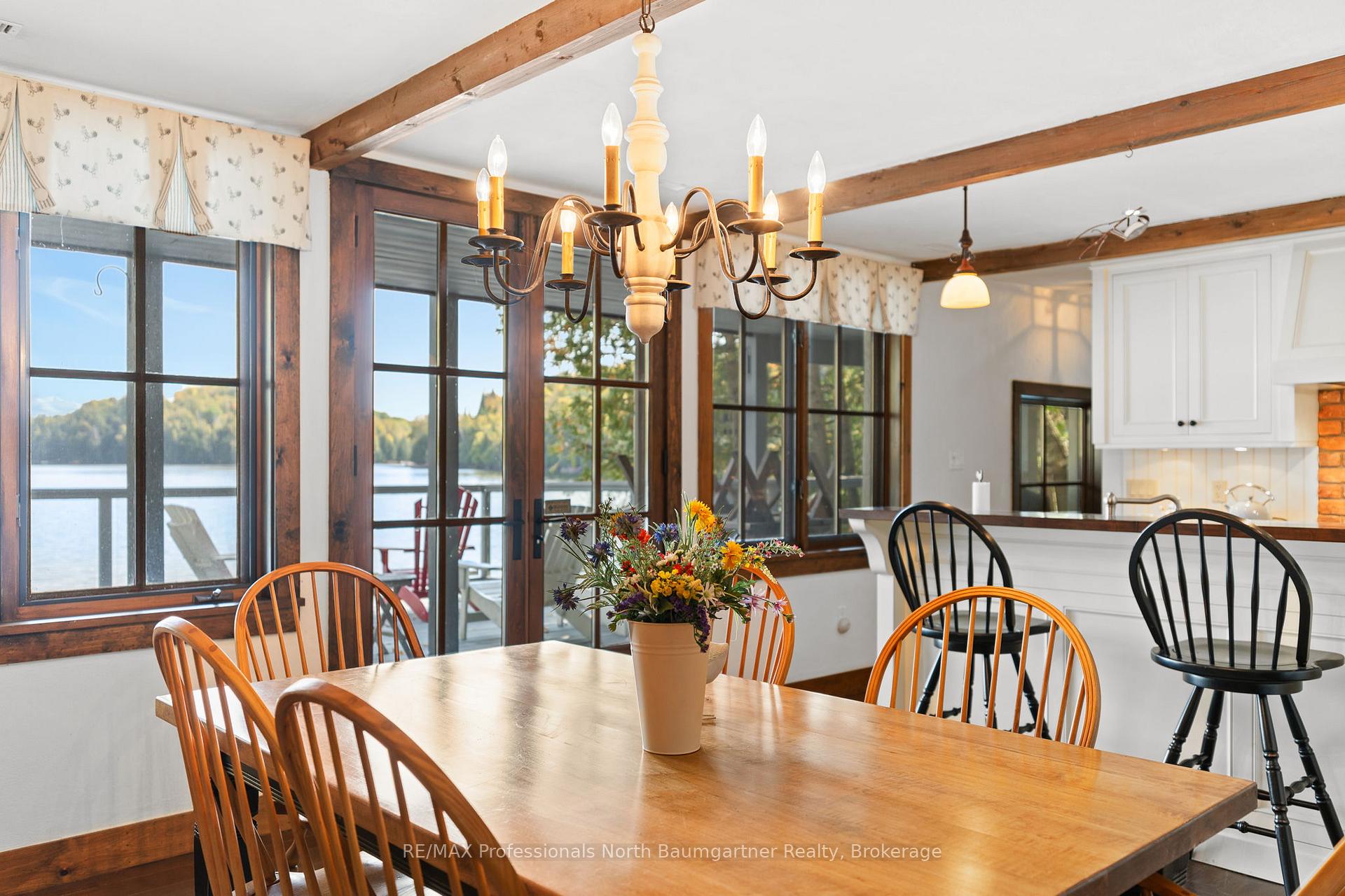 Photo 21 of 2455 Blairhampton Road, Minden Hills, Minden — HOMEH