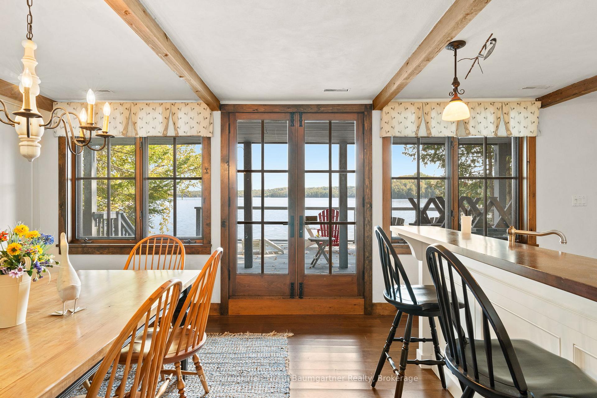 Photo 23 of 2455 Blairhampton Road, Minden Hills, Minden — HOMEH
