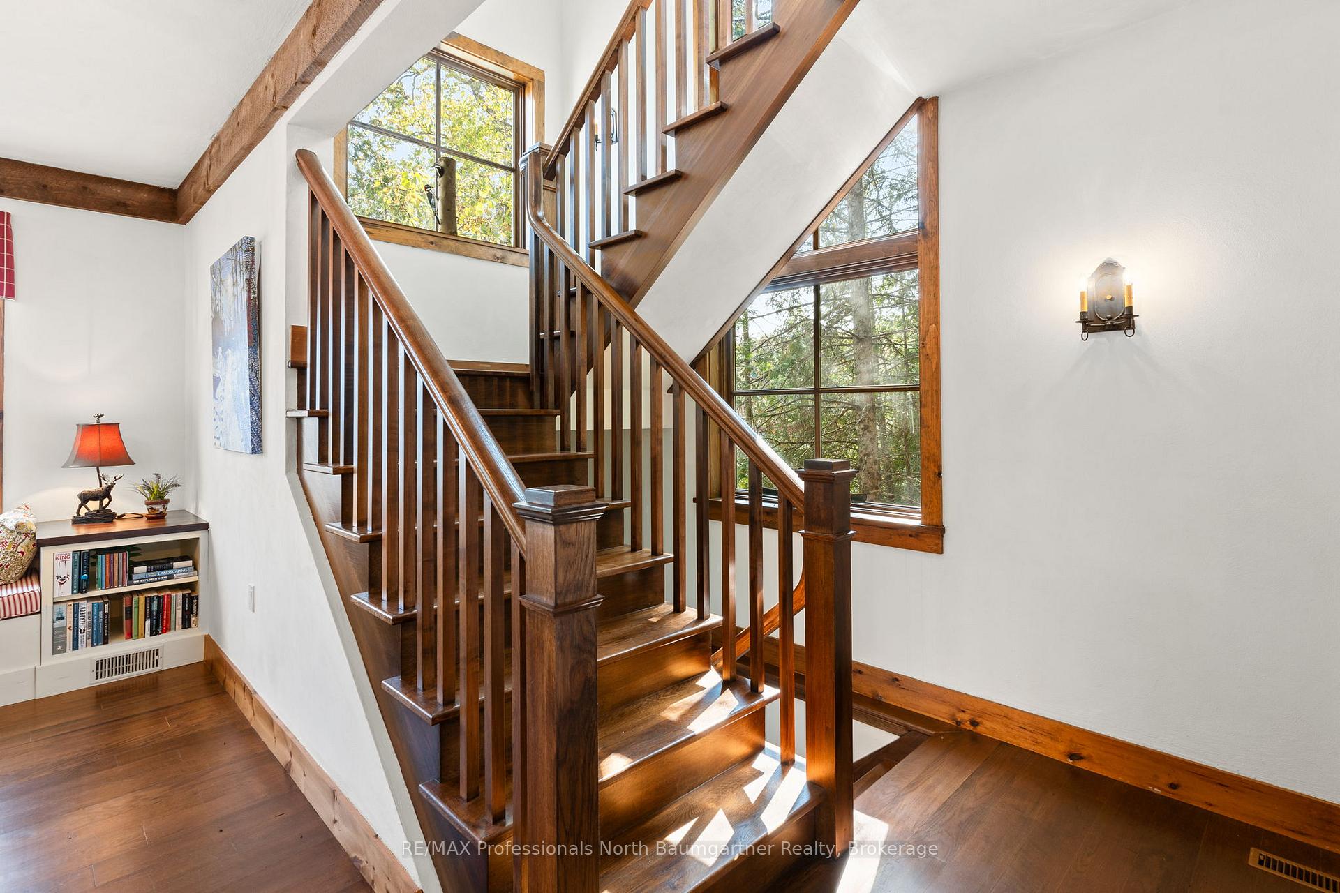 Photo 26 of 2455 Blairhampton Road, Minden Hills, Minden — HOMEH