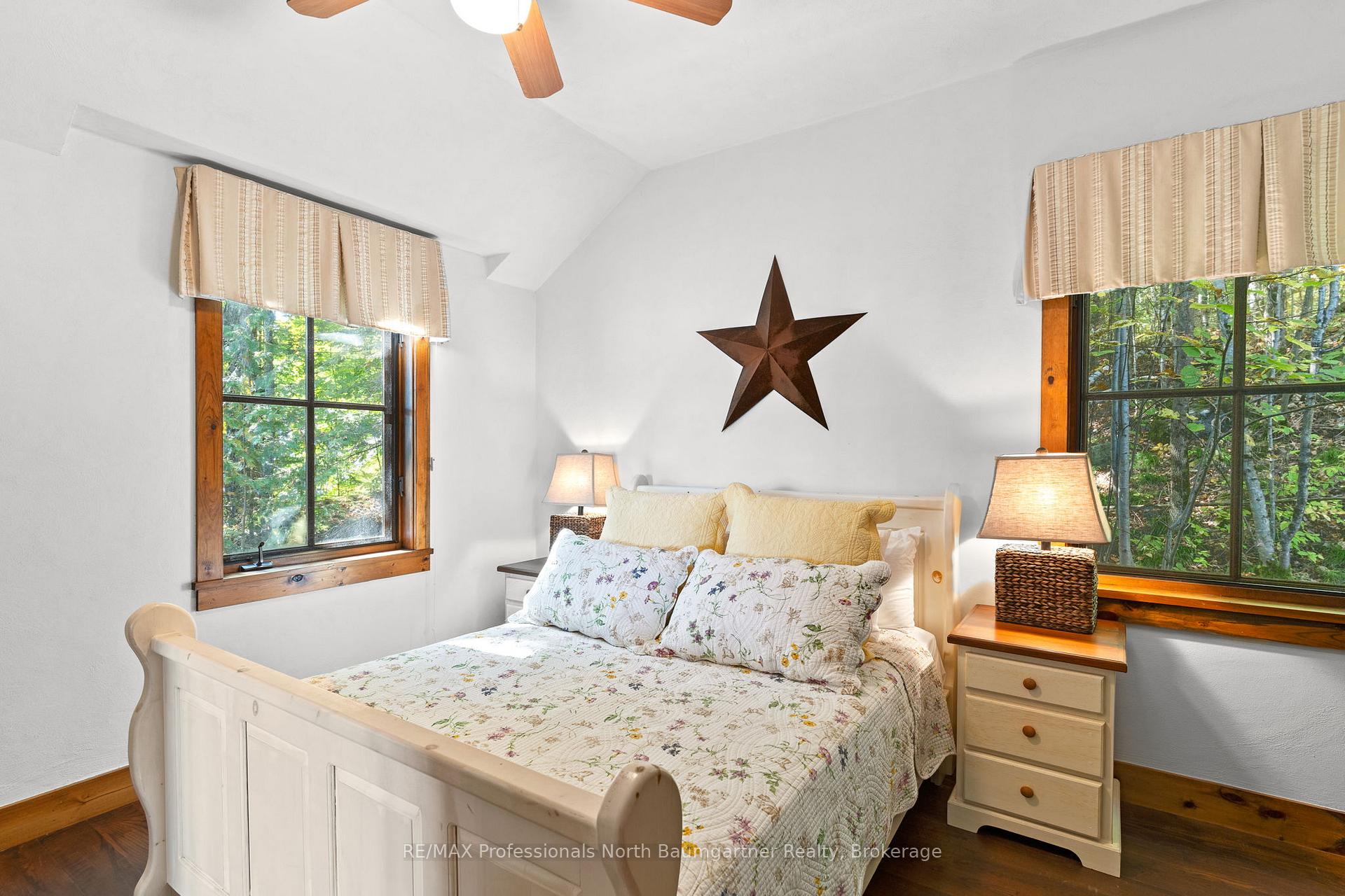 Photo 31 of 2455 Blairhampton Road, Minden Hills, Minden — HOMEH