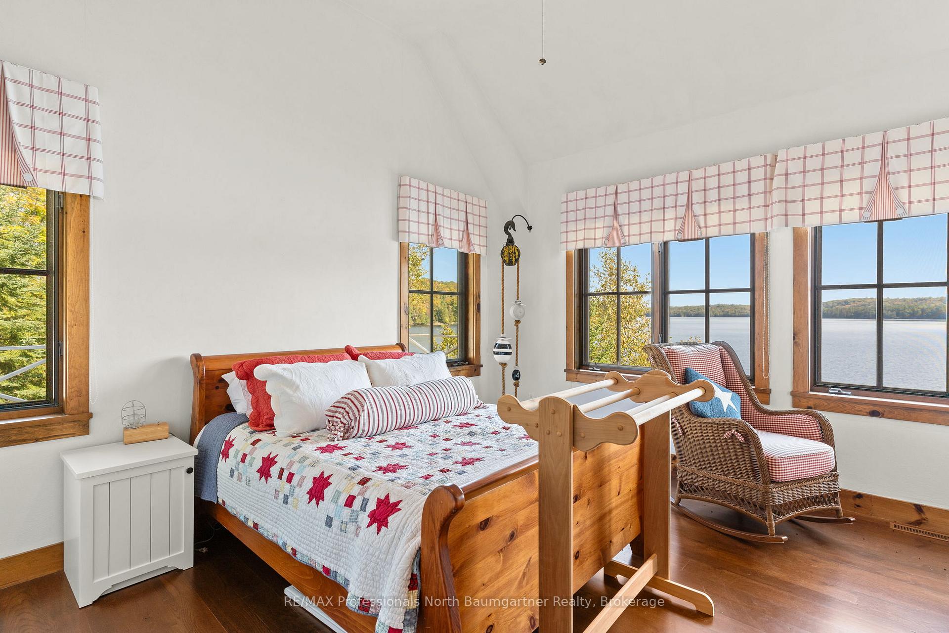Photo 33 of 2455 Blairhampton Road, Minden Hills, Minden — HOMEH