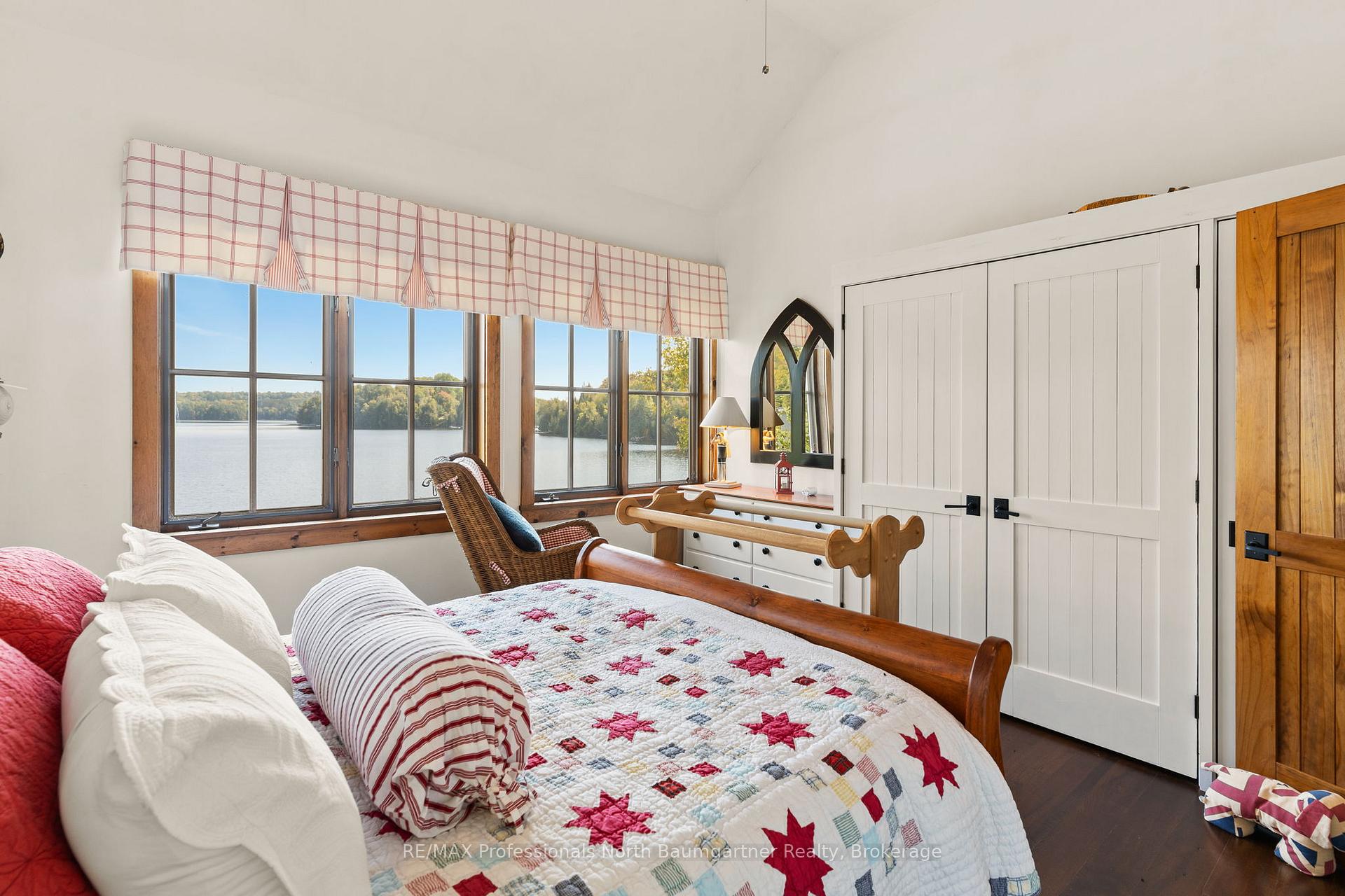 Photo 34 of 2455 Blairhampton Road, Minden Hills, Minden — HOMEH
