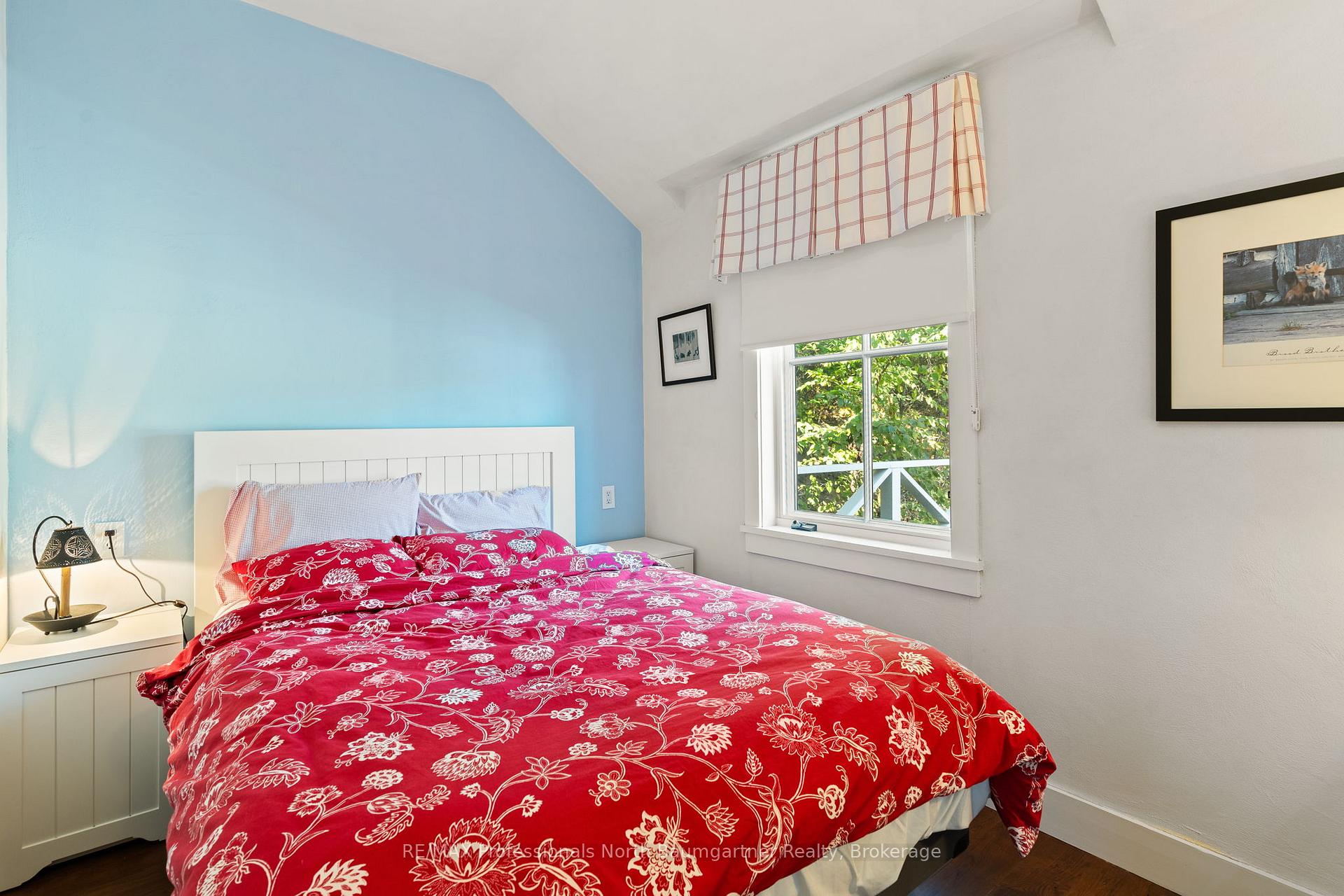 Photo 35 of 2455 Blairhampton Road, Minden Hills, Minden — HOMEH