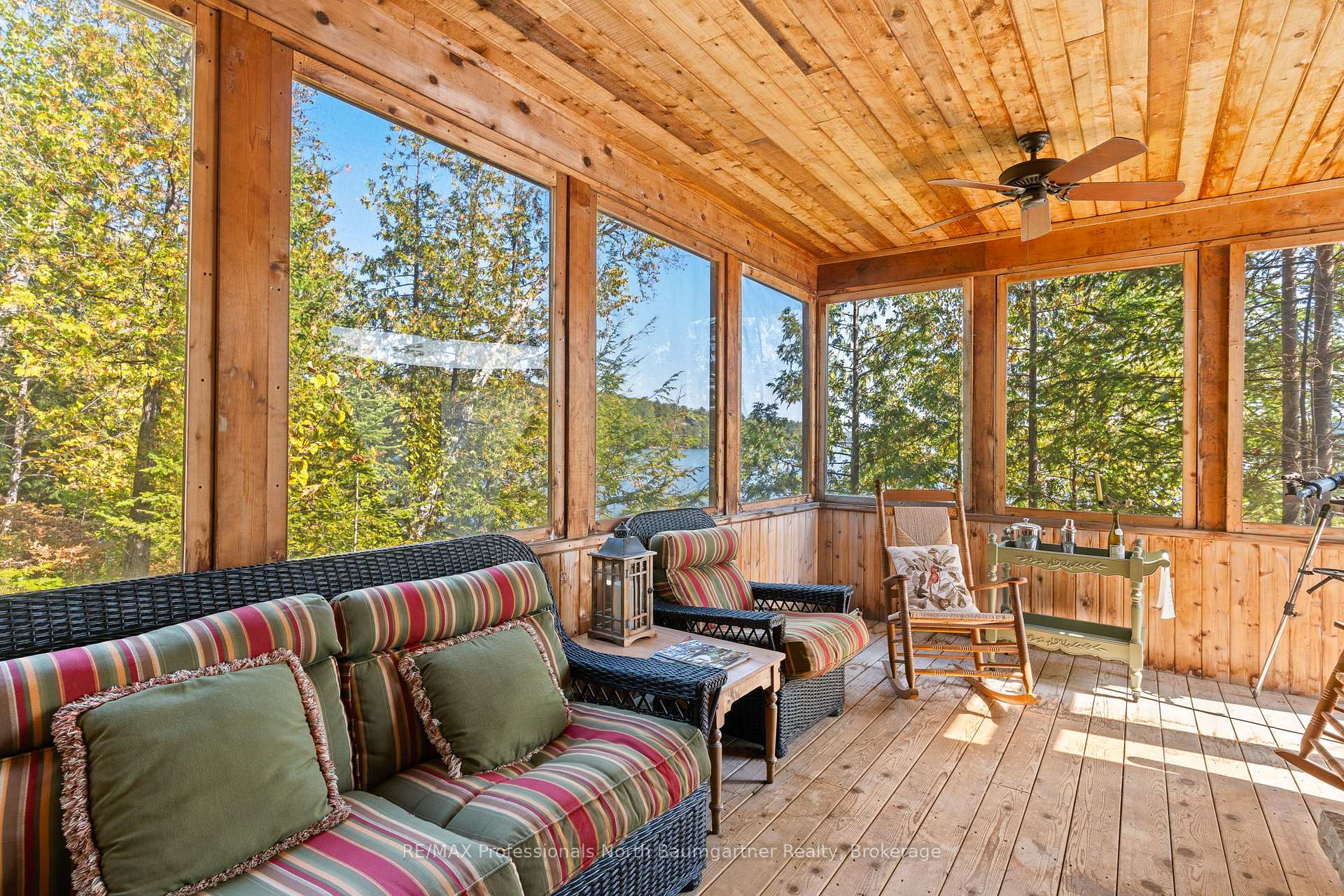 Photo 36 of 2455 Blairhampton Road, Minden Hills, Minden — HOMEH