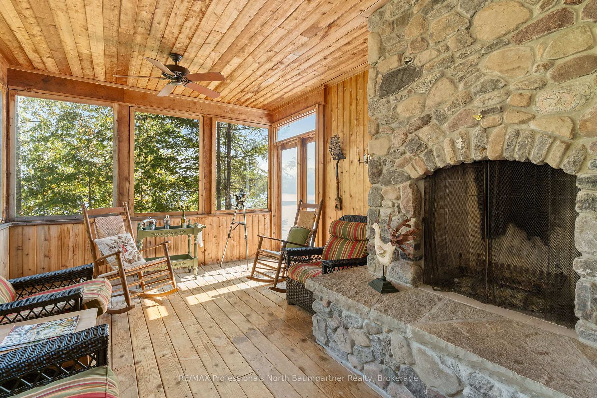 Photo 37 of 2455 Blairhampton Road, Minden Hills, Minden — HOMEH