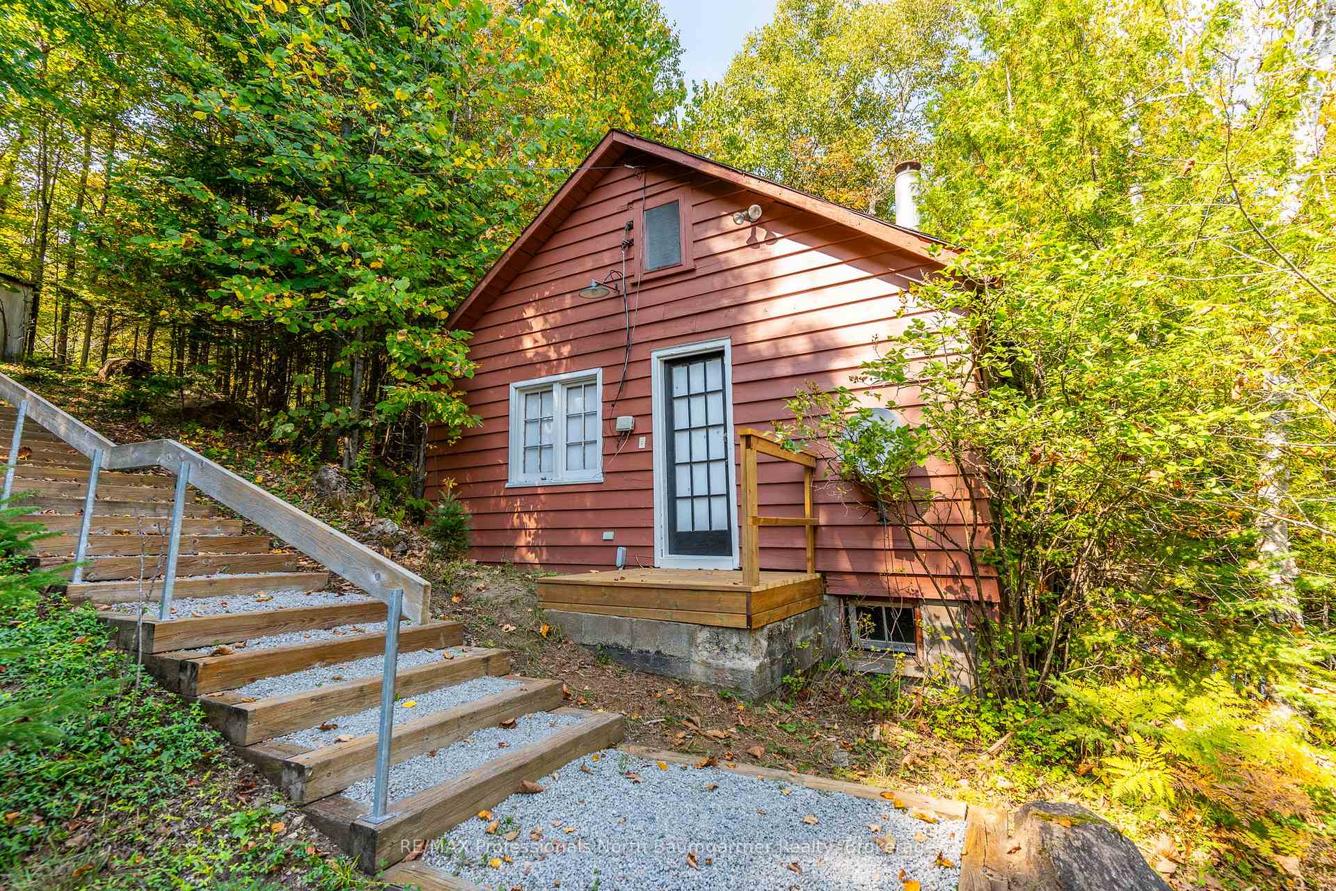 Photo 39 of 2455 Blairhampton Road, Minden Hills, Minden — HOMEH