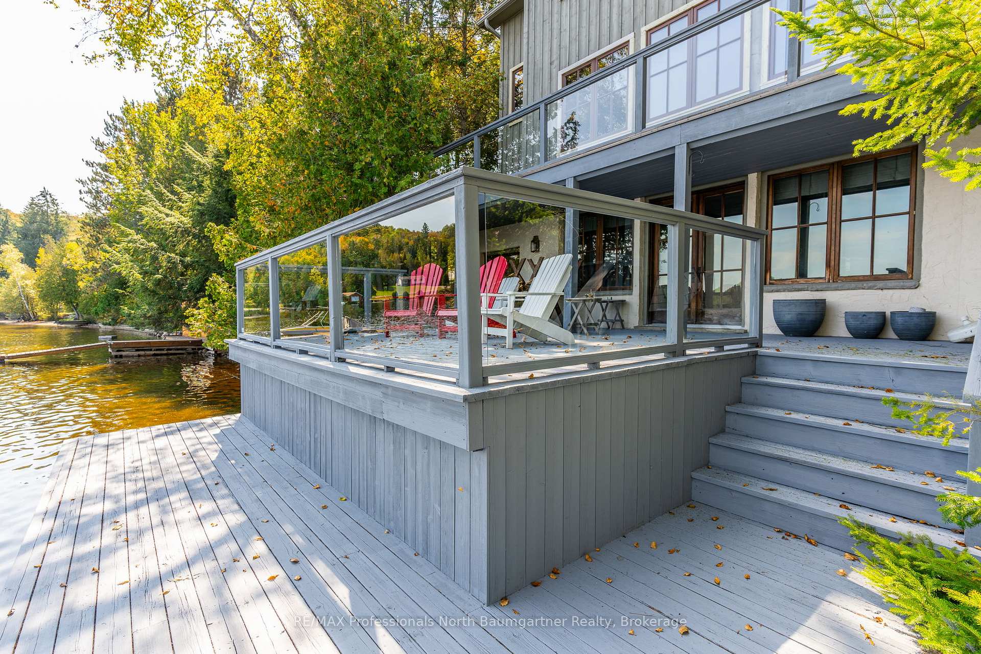 Photo 40 of 2455 Blairhampton Road, Minden Hills, Minden — HOMEH