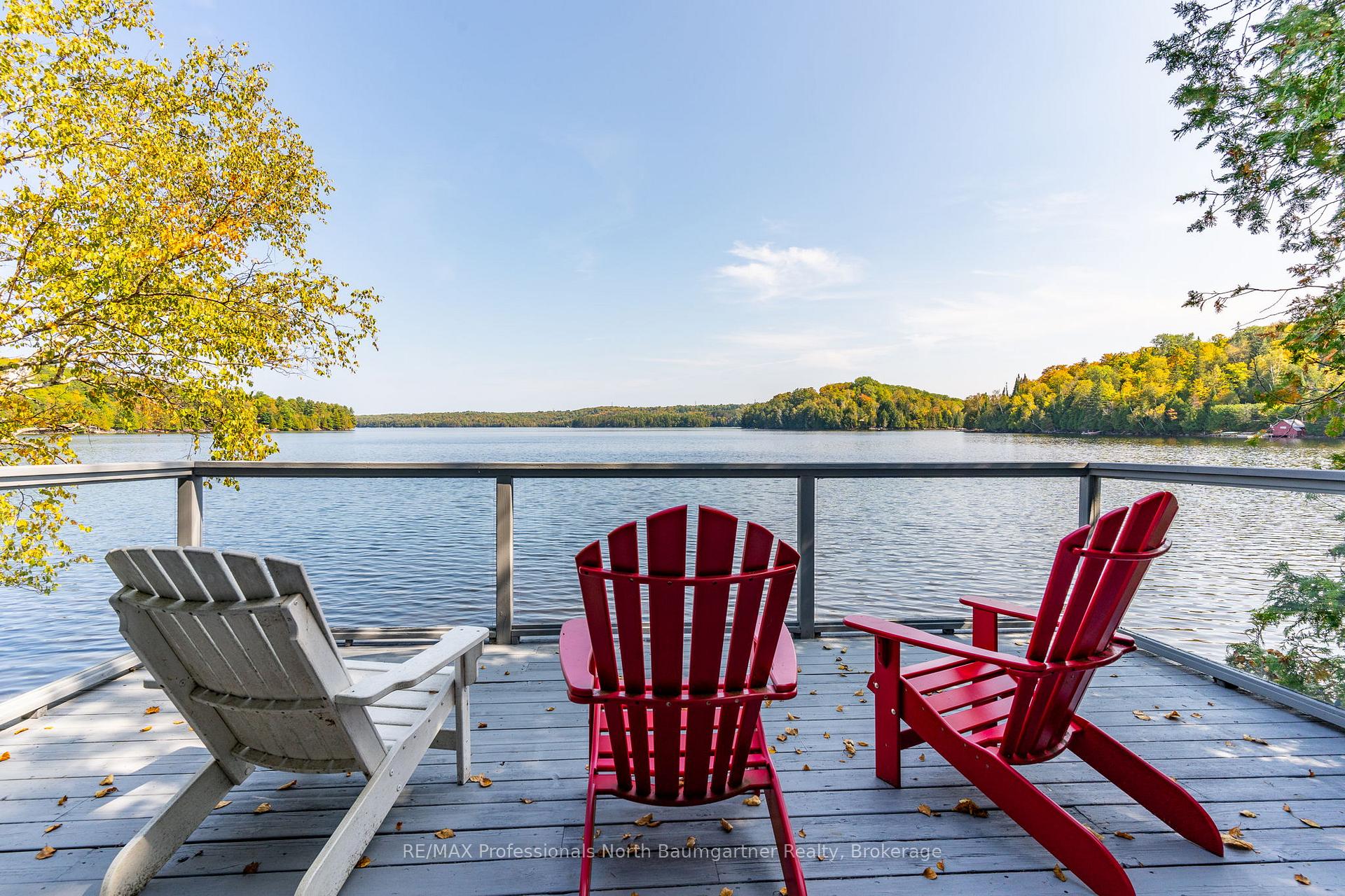 Photo 42 of 2455 Blairhampton Road, Minden Hills, Minden — HOMEH