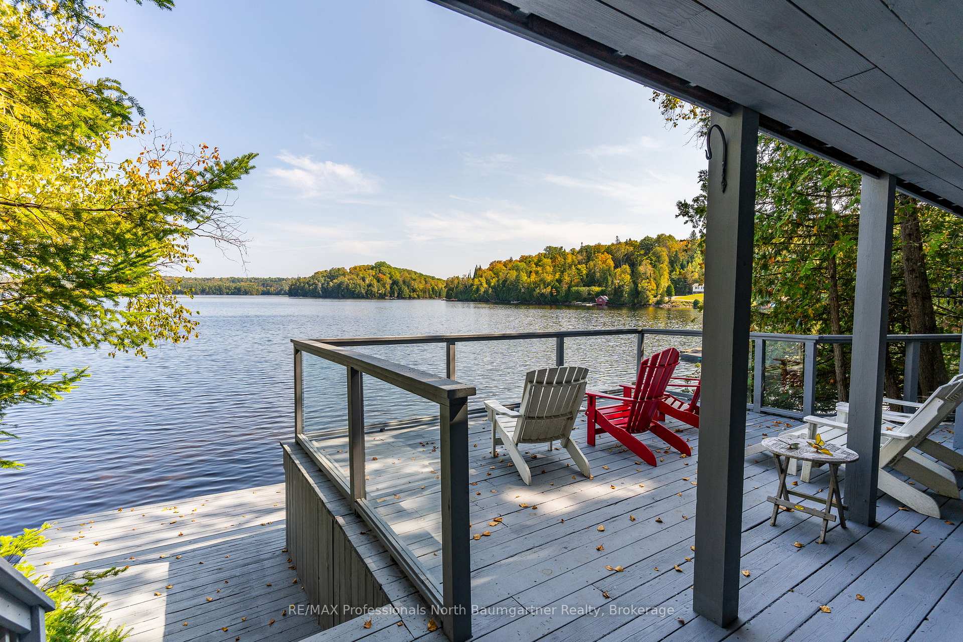 Photo 43 of 2455 Blairhampton Road, Minden Hills, Minden — HOMEH