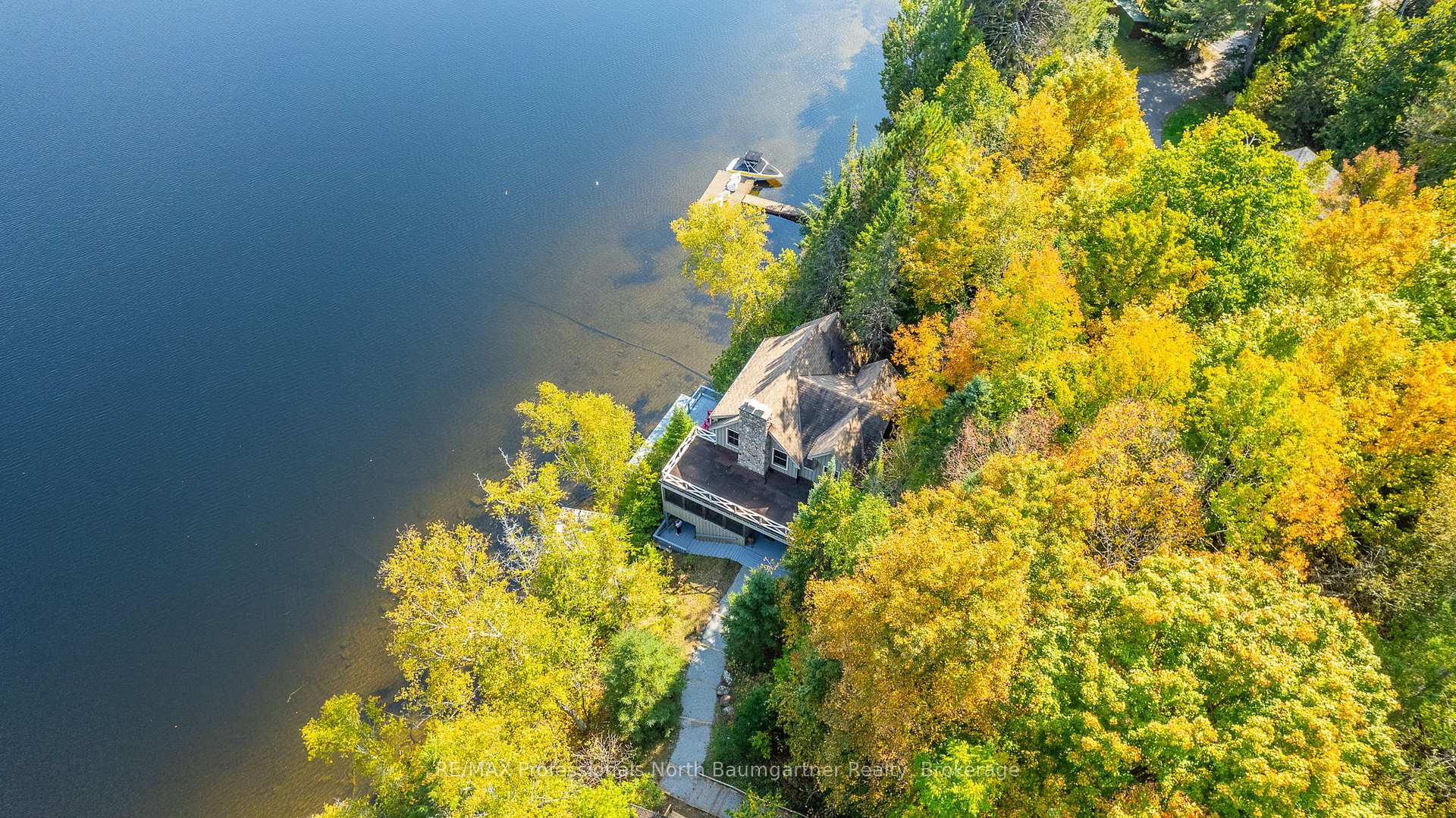 Photo 44 of 2455 Blairhampton Road, Minden Hills, Minden — HOMEH