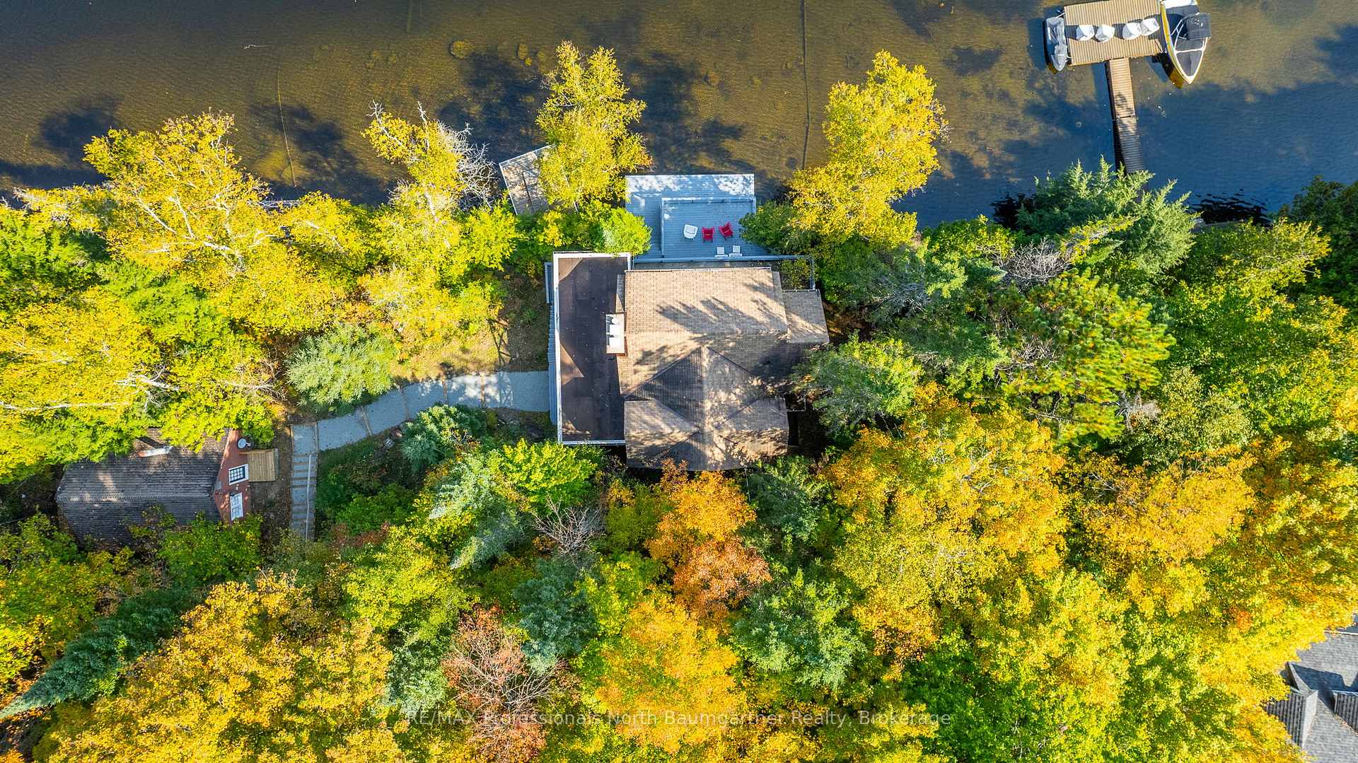 Photo 45 of 2455 Blairhampton Road, Minden Hills, Minden — HOMEH
