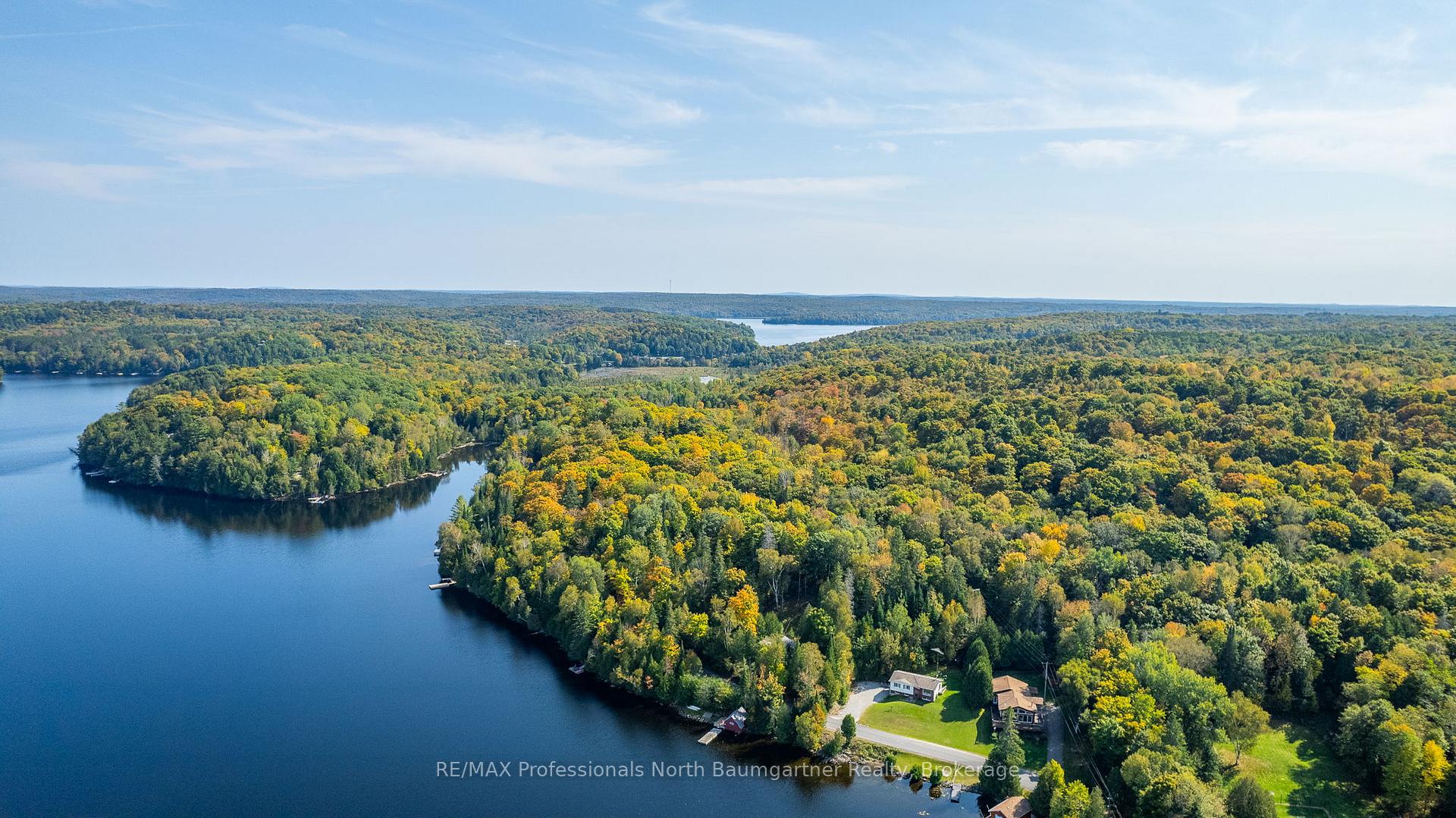 Photo 46 of 2455 Blairhampton Road, Minden Hills, Minden — HOMEH