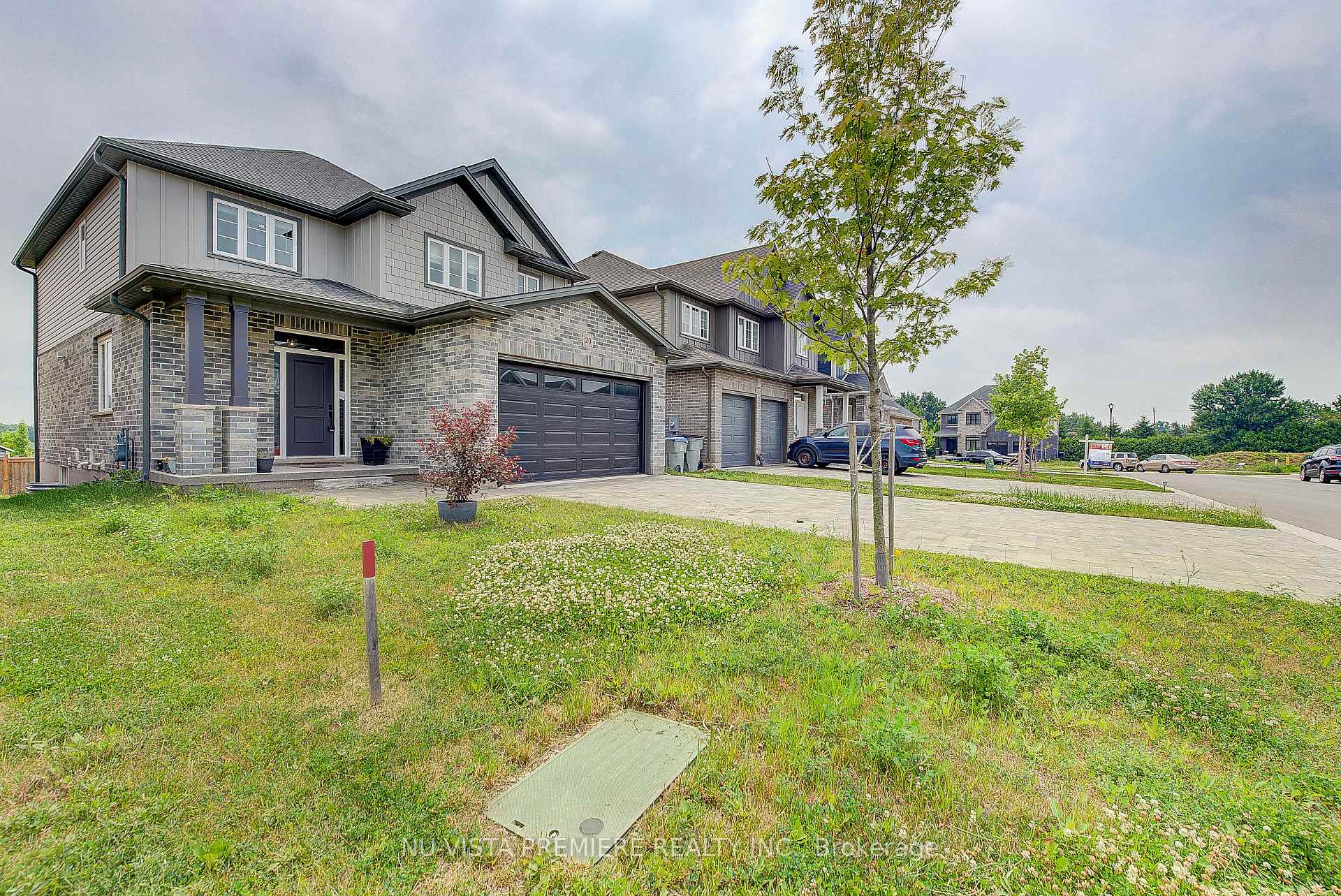 Photo 4 of 20 Basil Crescent, Middlesex Centre, Ilderton — HOMEH
