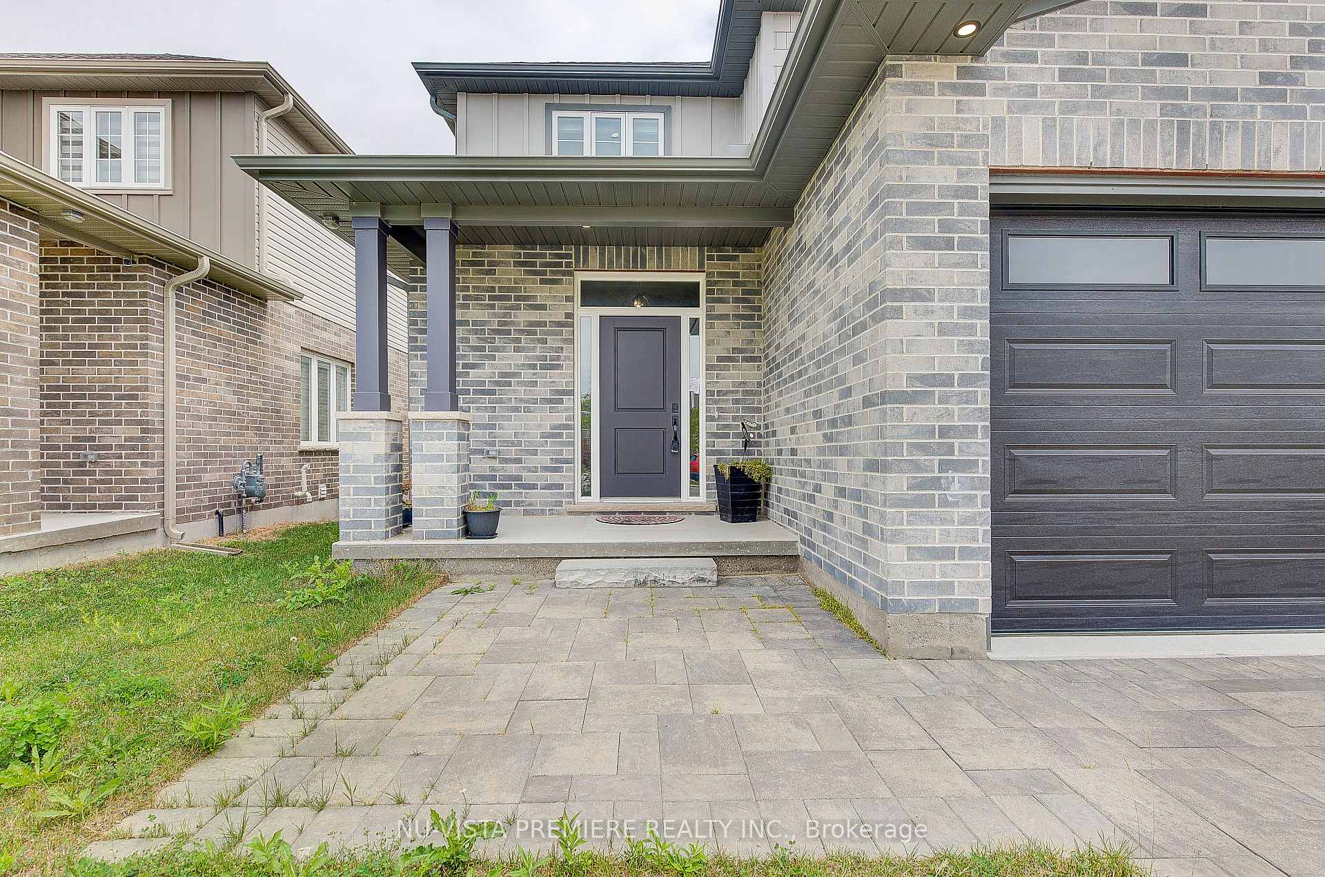 Photo 6 of 20 Basil Crescent, Middlesex Centre, Ilderton — HOMEH