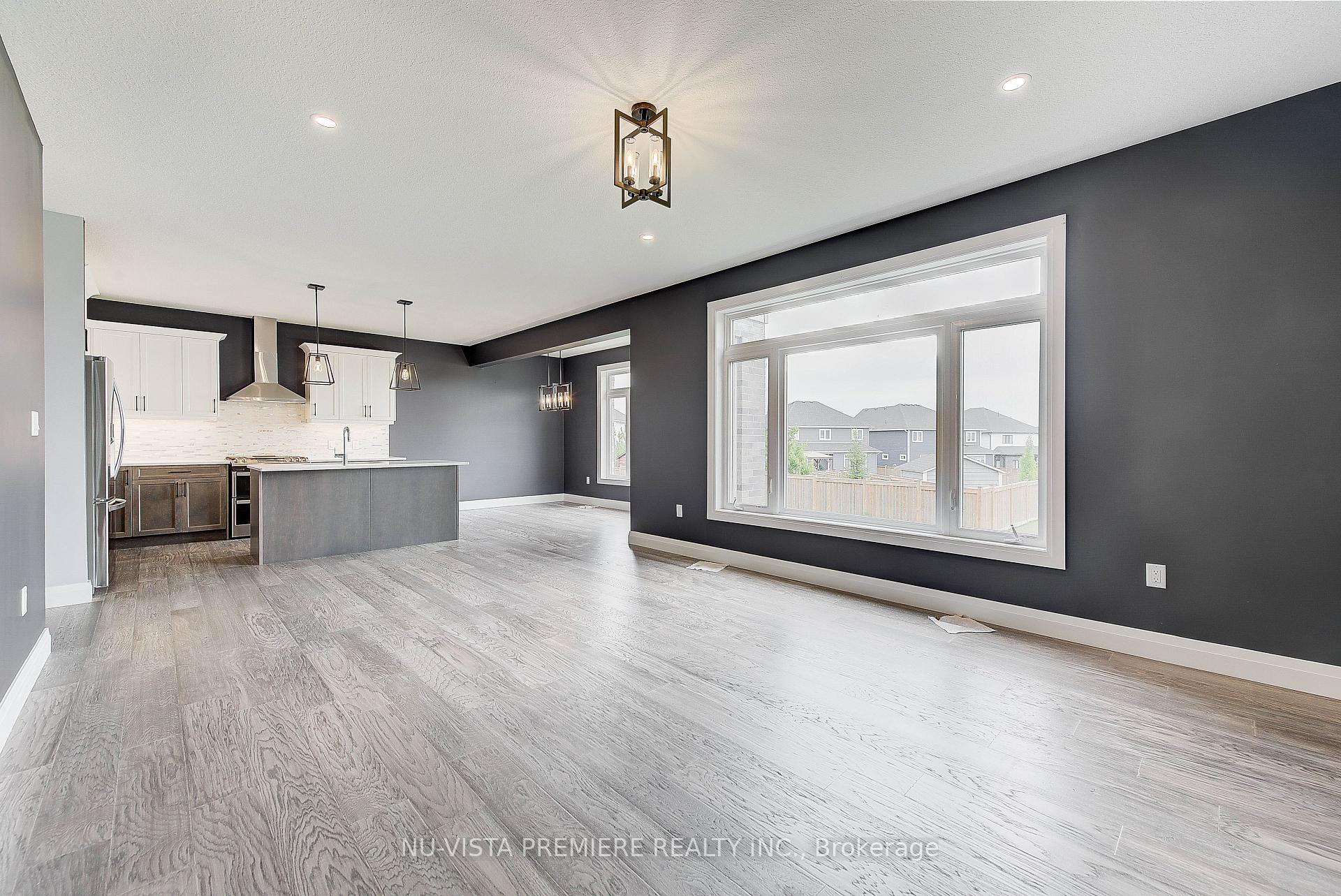 Photo 11 of 20 Basil Crescent, Middlesex Centre, Ilderton — HOMEH