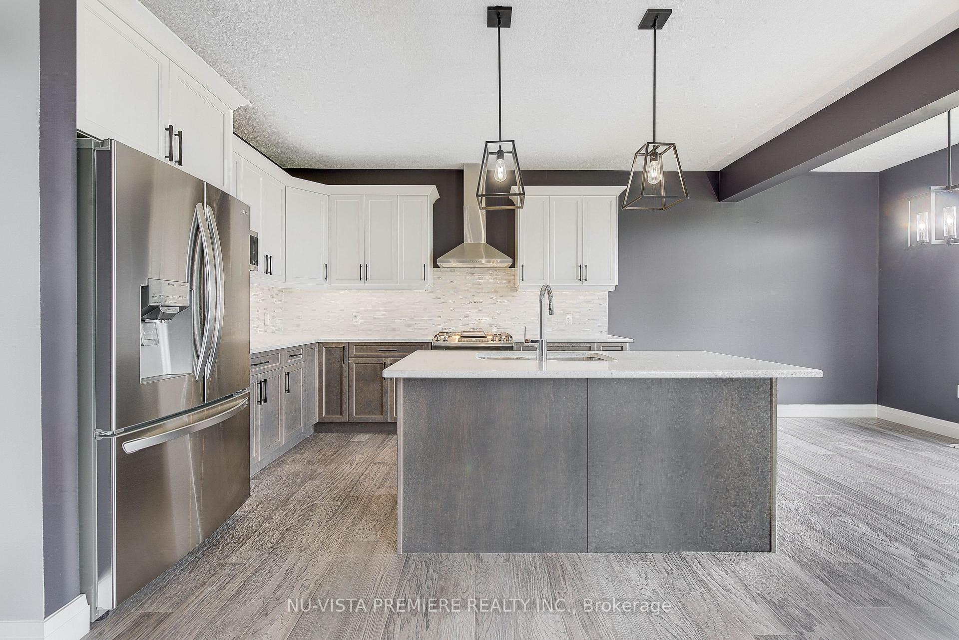 Photo 12 of 20 Basil Crescent, Middlesex Centre, Ilderton — HOMEH
