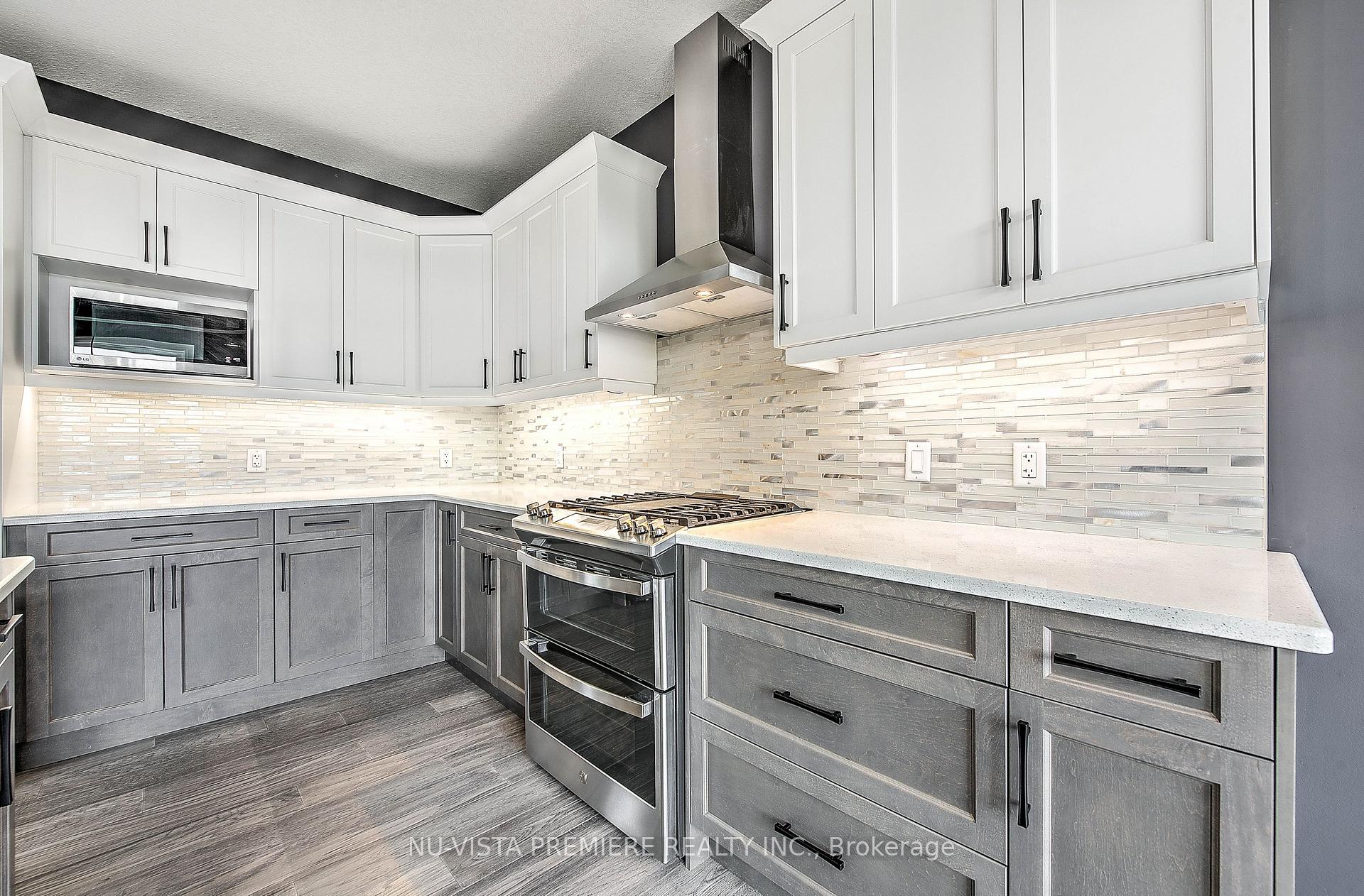 Photo 16 of 20 Basil Crescent, Middlesex Centre, Ilderton — HOMEH