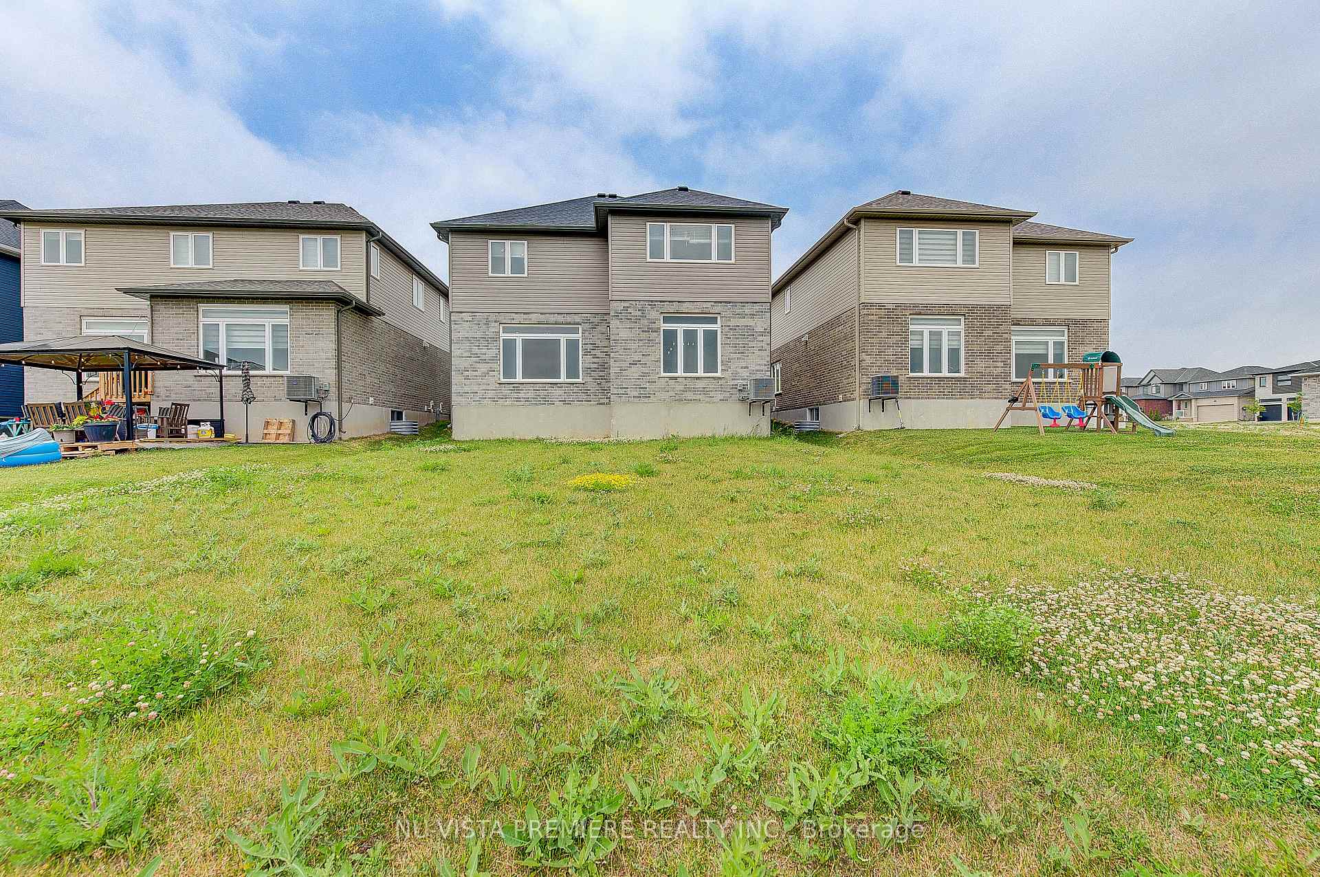 Photo 40 of 20 Basil Crescent, Middlesex Centre, Ilderton — HOMEH