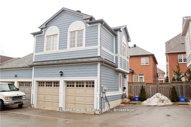 Photo 1 of 7 Innisvale Drive, Markham, Cornell — HOMEH