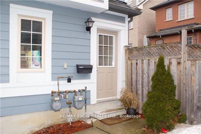 Photo 3 of 7 Innisvale Drive, Markham, Cornell — HOMEH