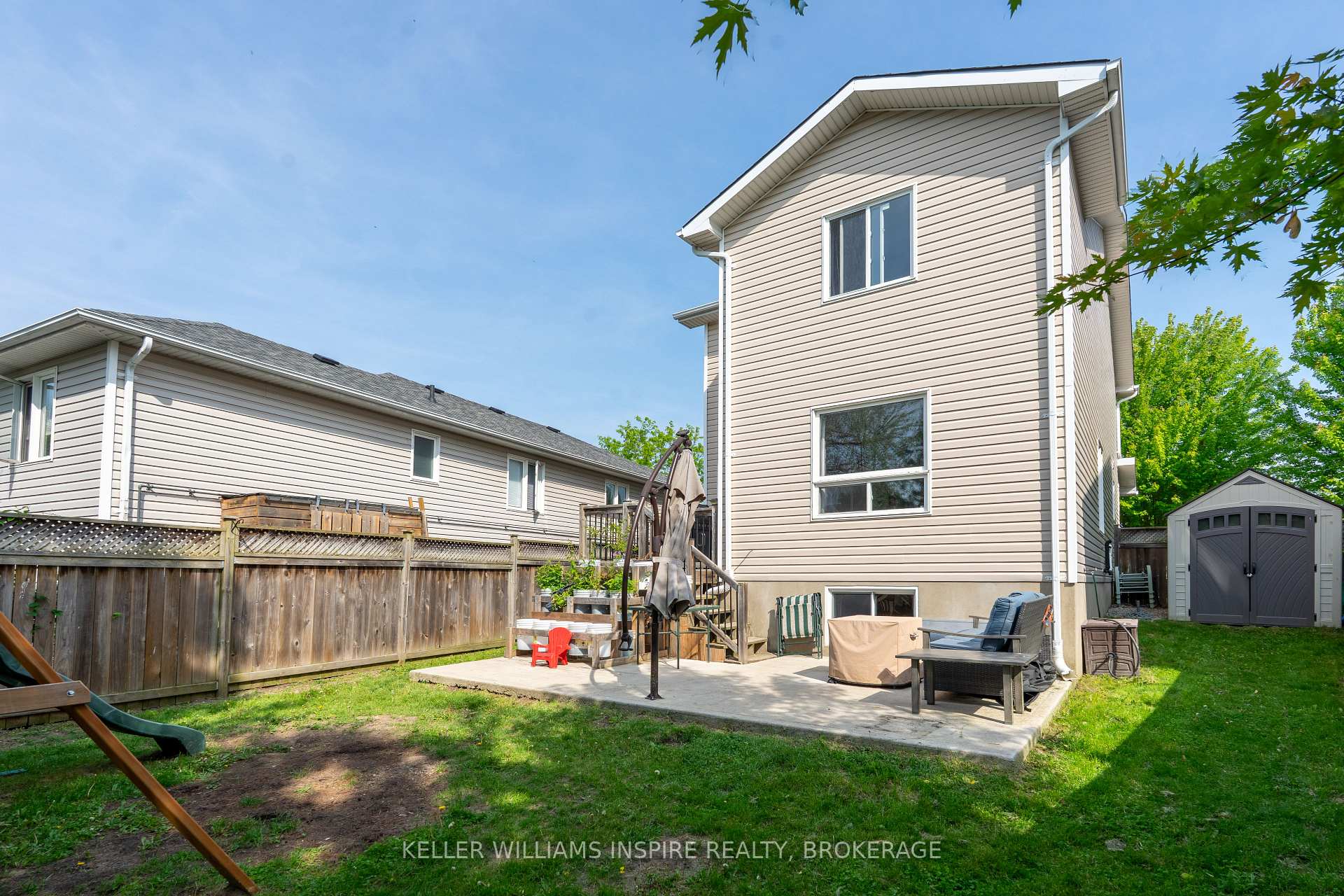 Photo 26 of 795 Lotus Avenue, Kingston, Kingston East (Incl Barret Crt) — HOMEH