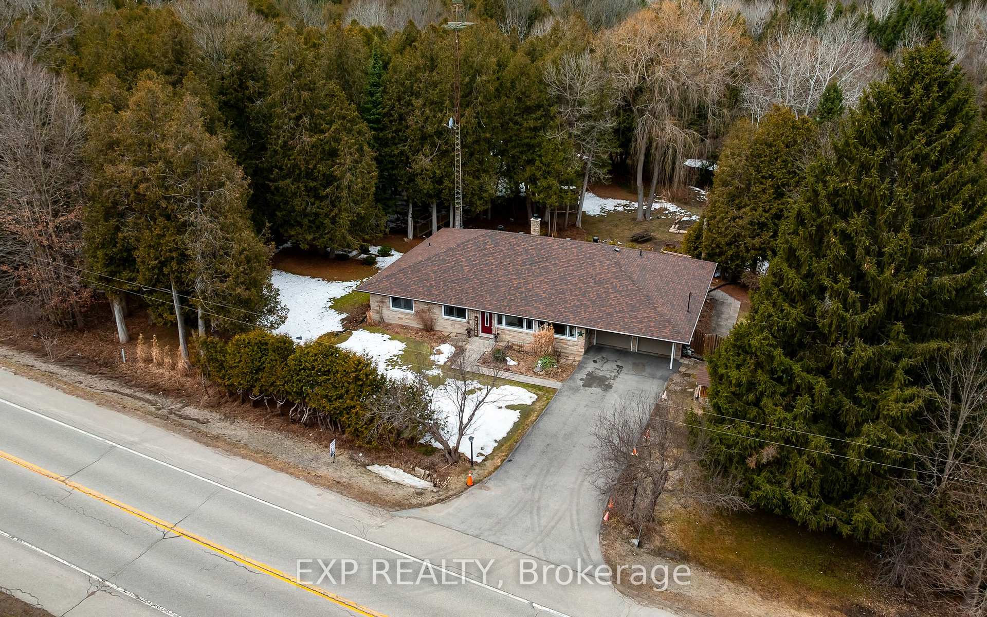 Photo 2 of 307073 Hockley Road, Mono, Rural Mono — HOMEH