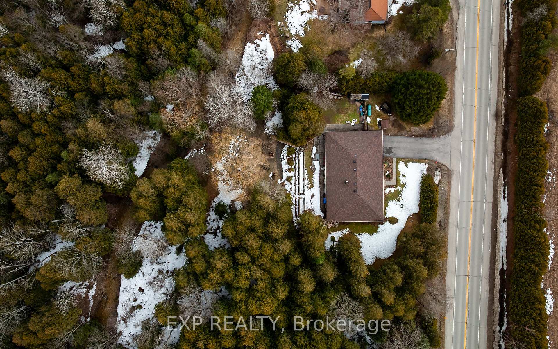 Photo 3 of 307073 Hockley Road, Mono, Rural Mono — HOMEH