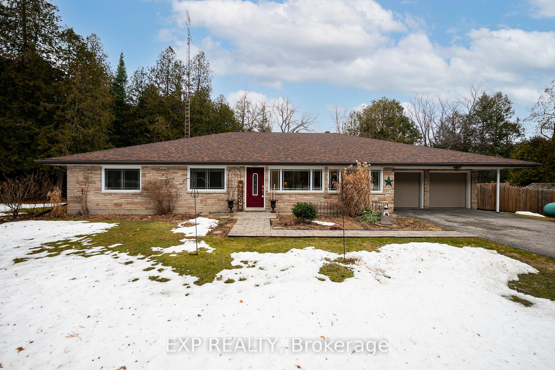 Photo 4 of 307073 Hockley Road, Mono, Rural Mono — HOMEH