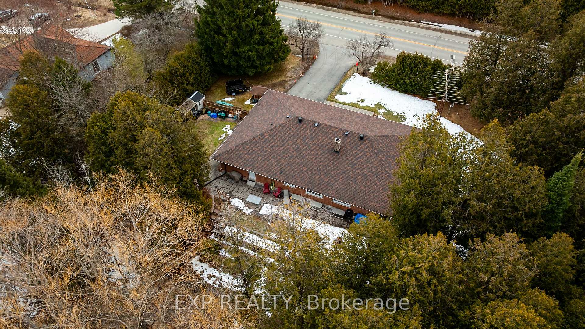 Photo 47 of 307073 Hockley Road, Mono, Rural Mono — HOMEH