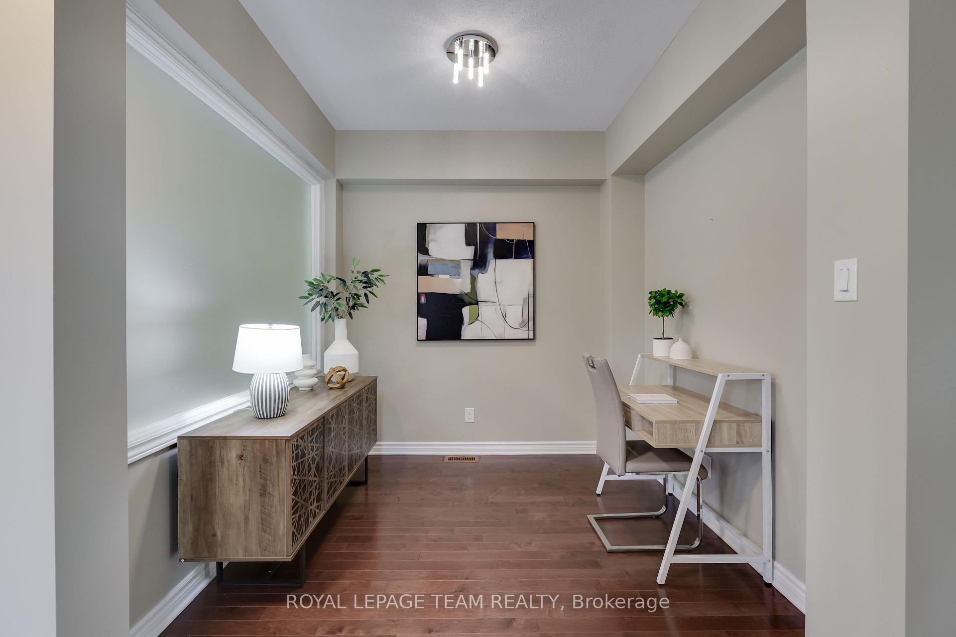 Photo 9 of 920 Fletcher Circle, Ottawa, Kanata - Kanata Lakes/Heritage Hills — HOMEH