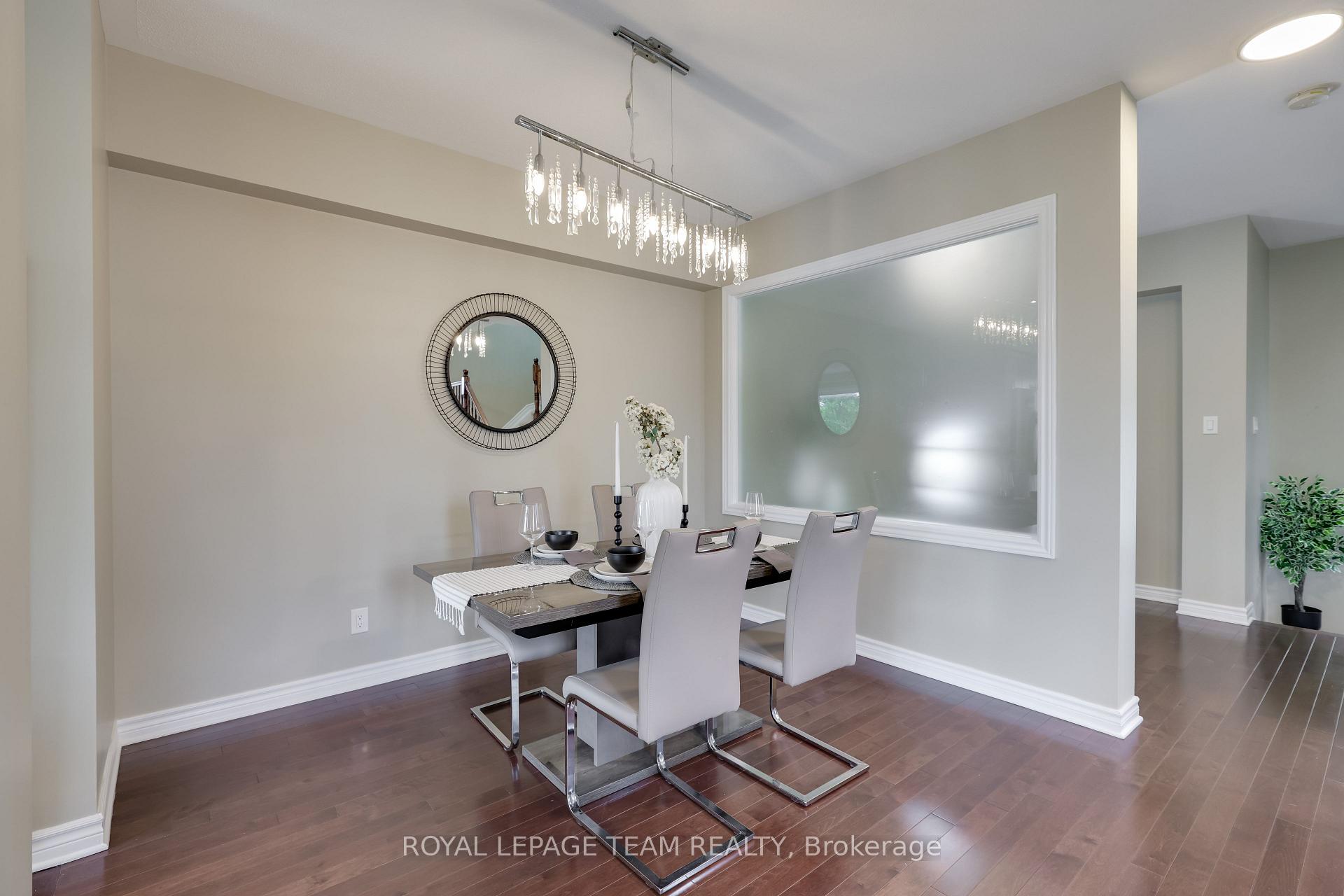 Photo 11 of 920 Fletcher Circle, Ottawa, Kanata - Kanata Lakes/Heritage Hills — HOMEH